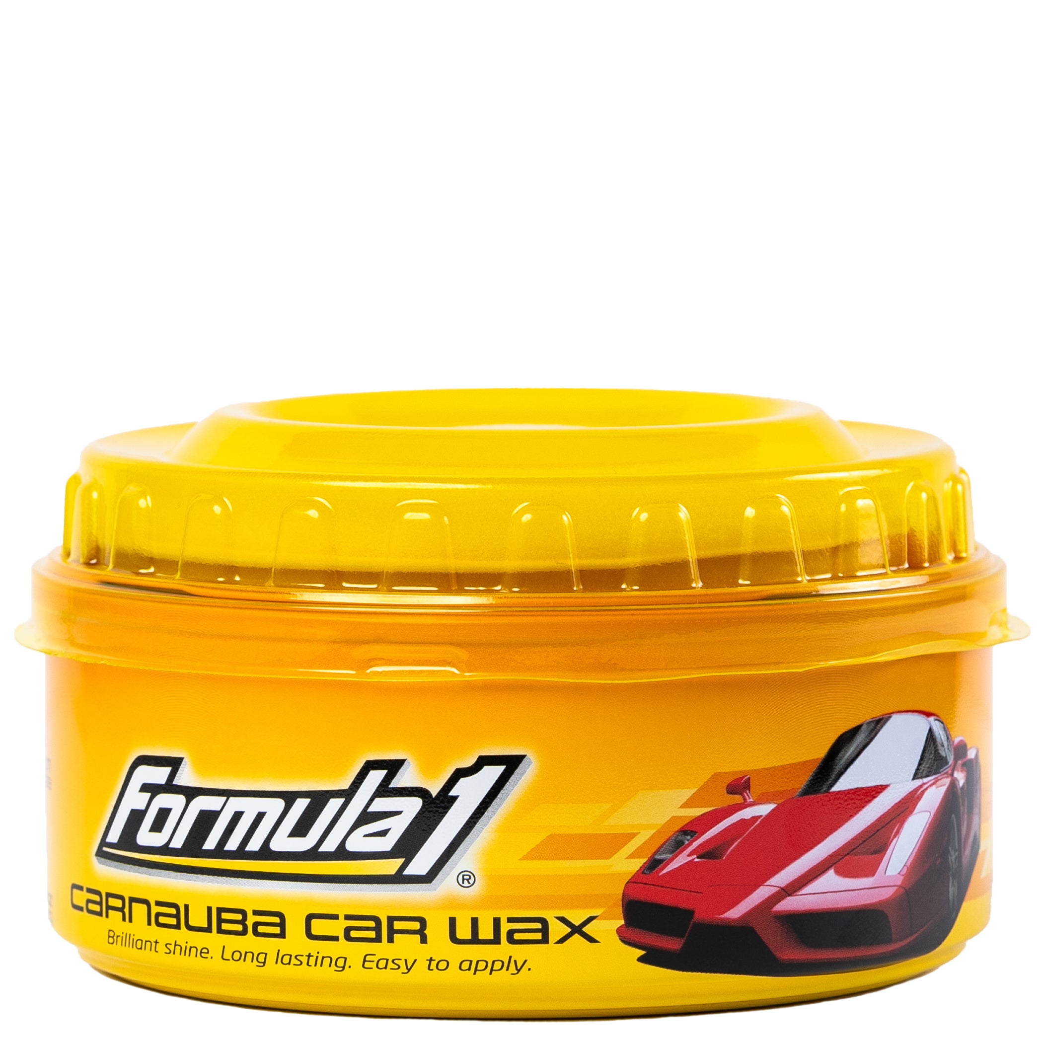 FORMULA 1 - FORM 1 CARNAUBA PST WX 12/12OZ