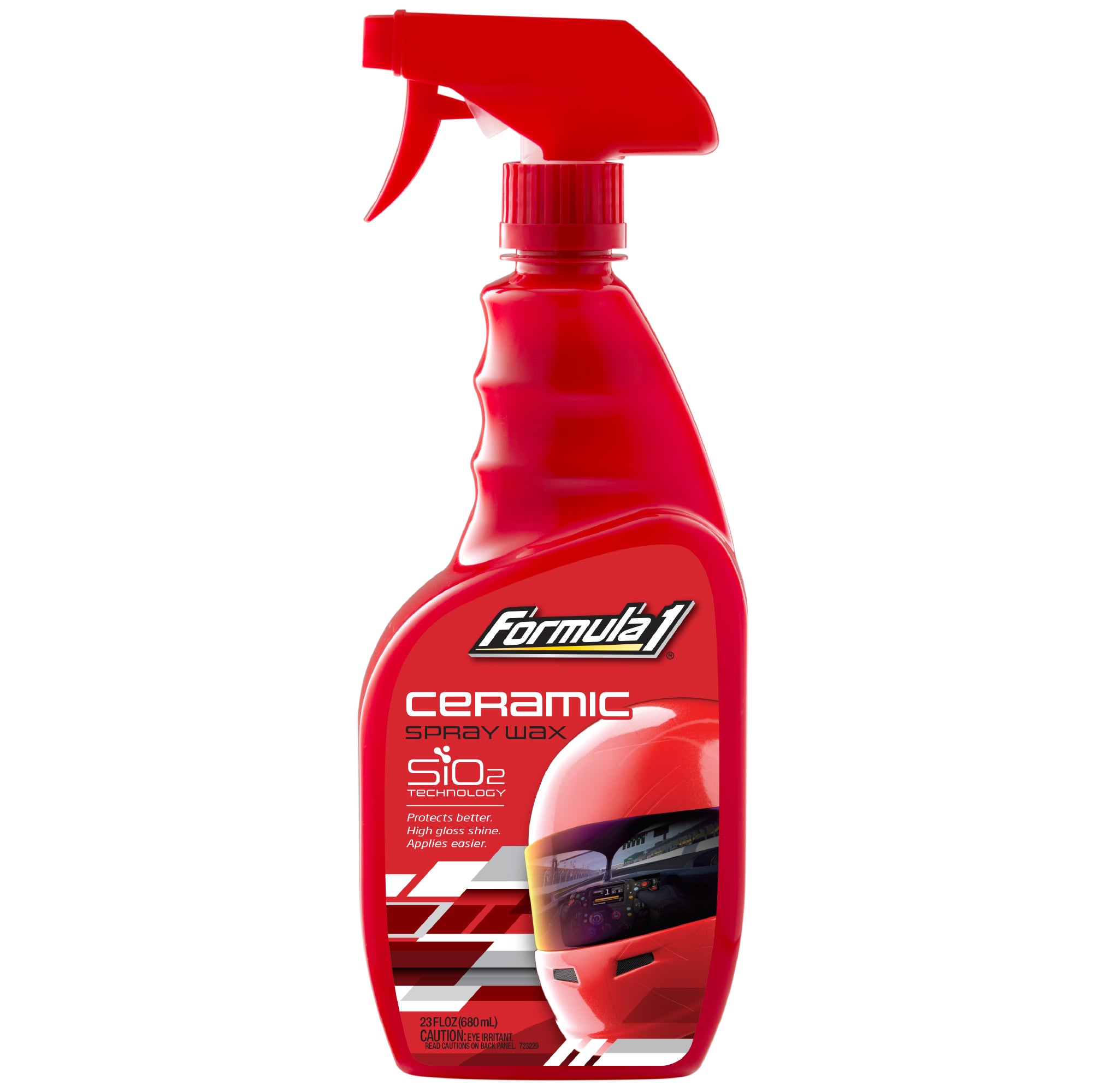 FORMULA 1 - FORM 1 CERAMIC SPRY WAX 6/23OZ