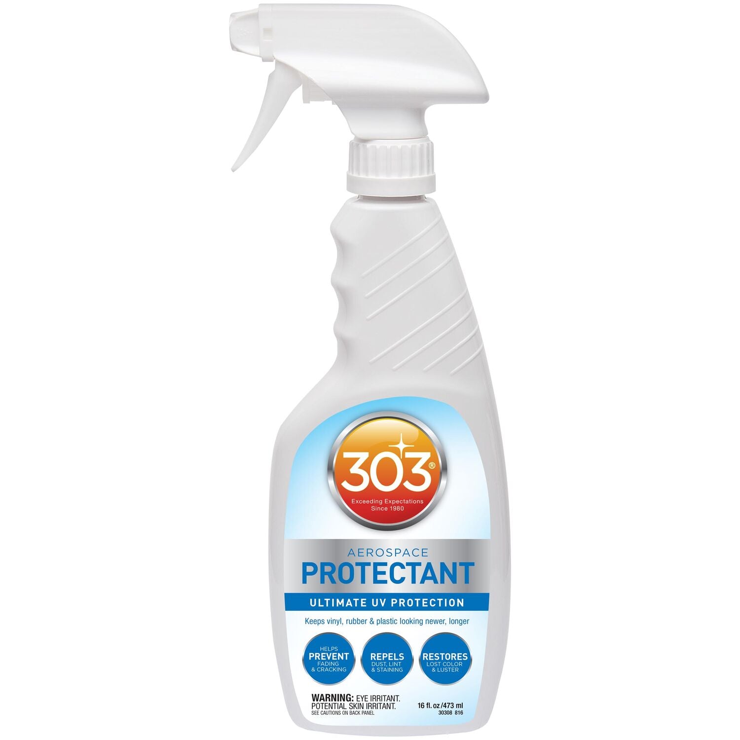 303 - 303 PROTECTANT 6/16 OZ