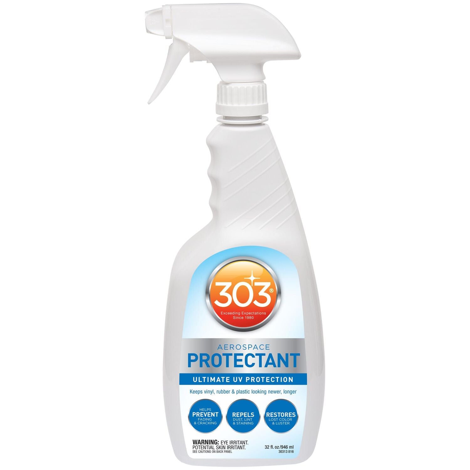 303 - 303 PROTECTANT 6/32 OZ