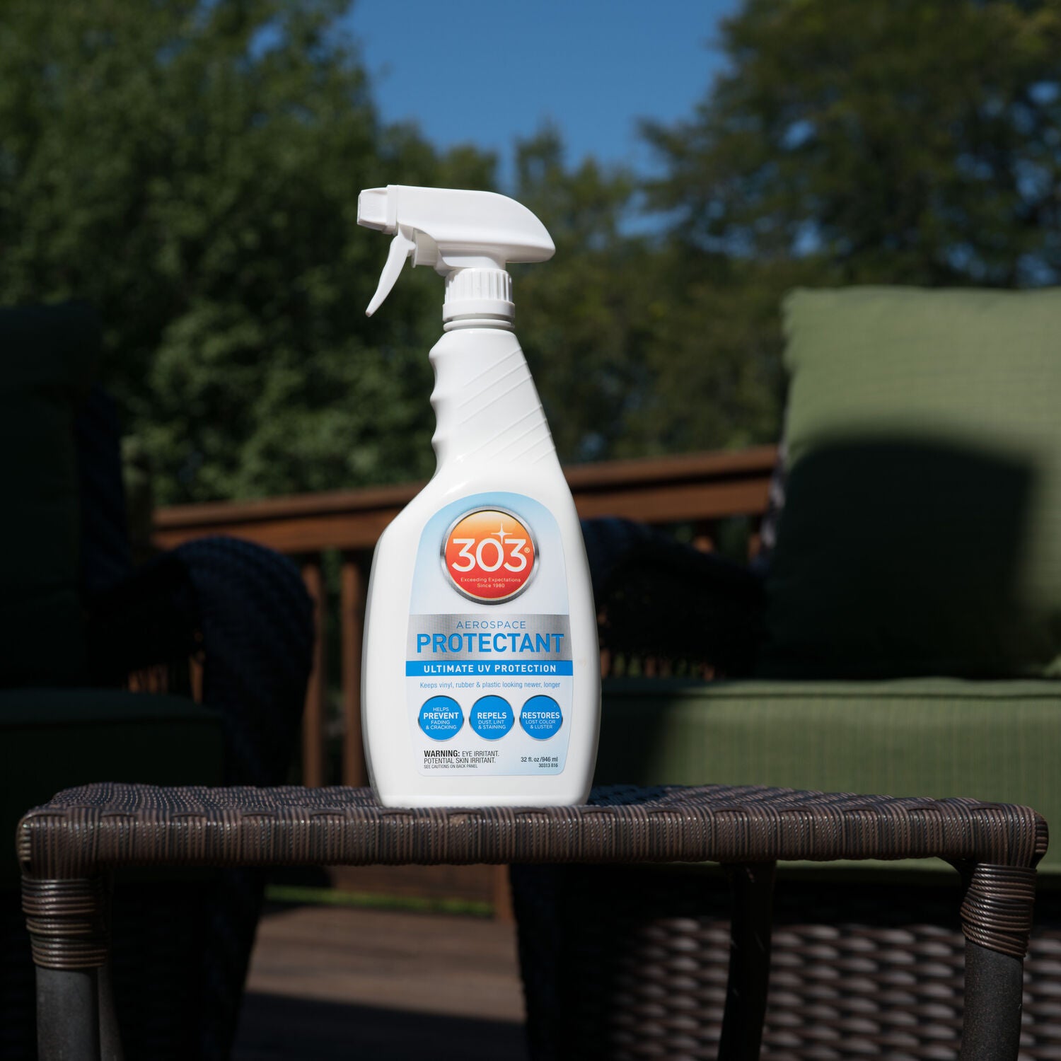 303 - 303 PROTECTANT 6/32 OZ