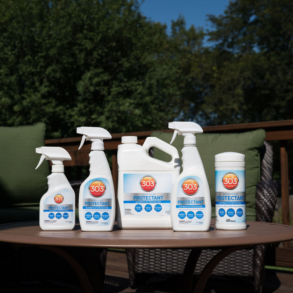 303 - 303 PROTECTANT 4/1GALLON