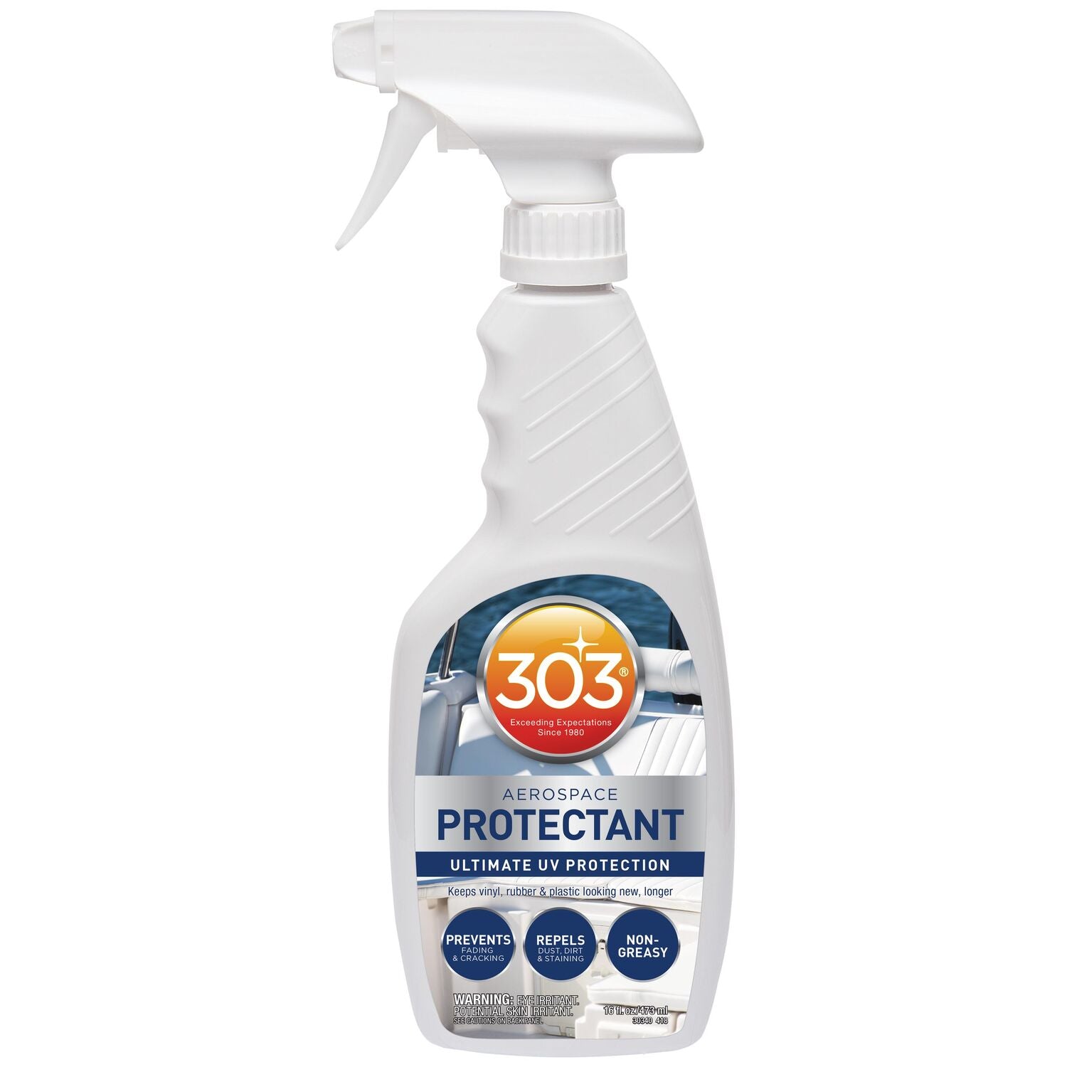 303 - 303 MARINE AEROSP PROT 6/16OZ
