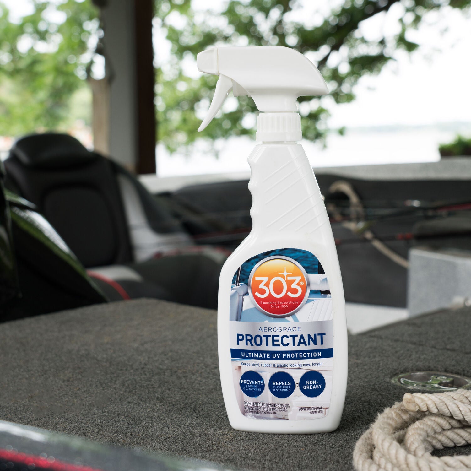 303 - 303 MARINE AEROSP PROT 6/16OZ