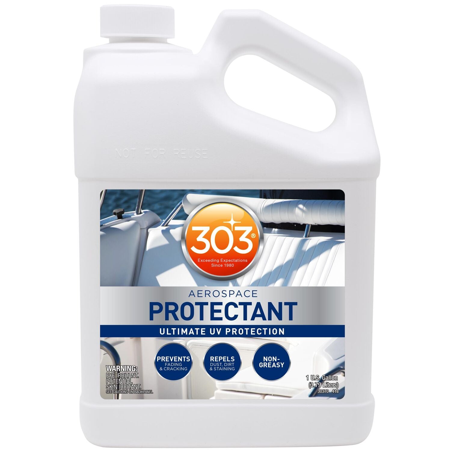 303 - 303 MARINE AEROSP PROT 4/1GAL