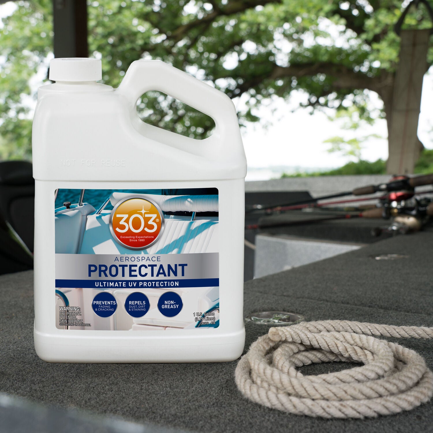 303 - 303 MARINE AEROSP PROT 4/1GAL