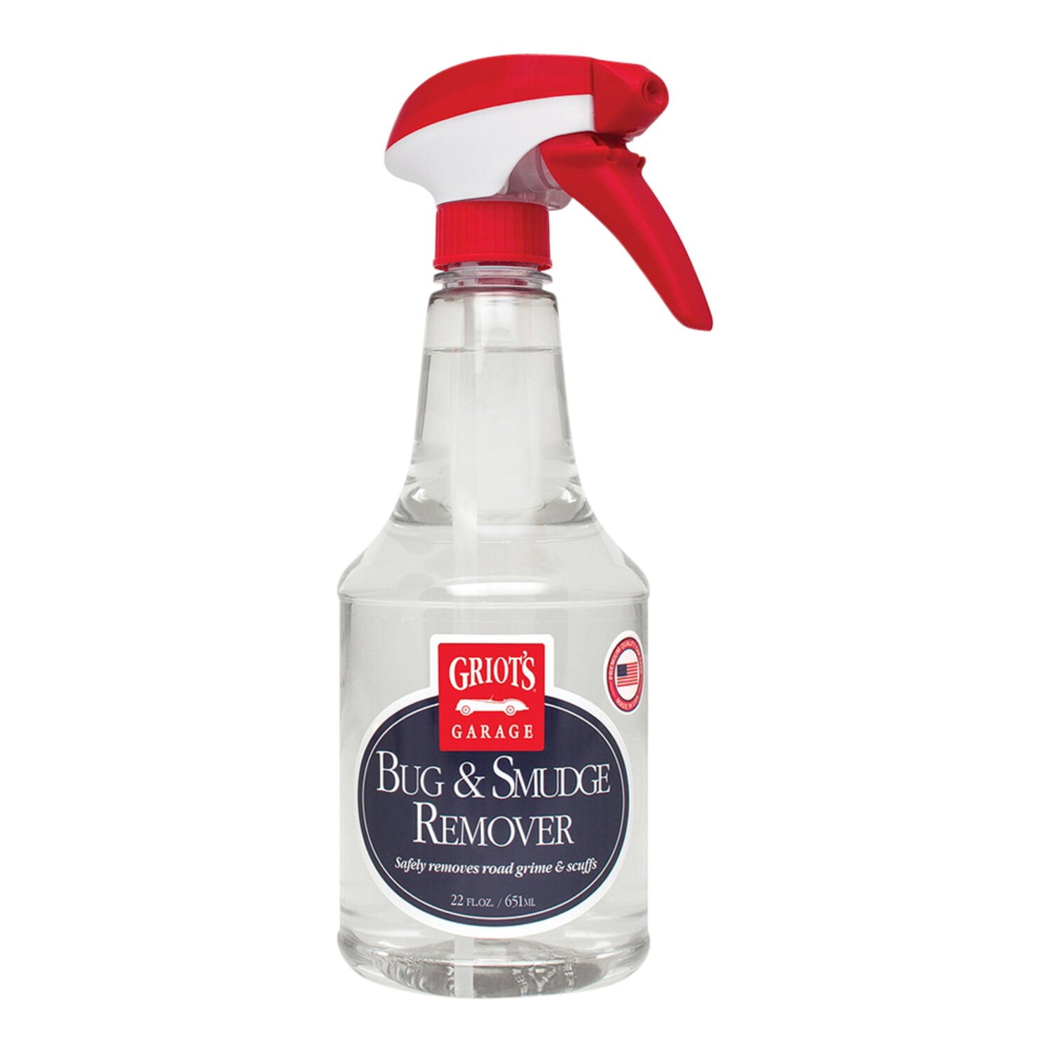 GRIOTS GARAGE - BUG & SMUDGE REMOVER