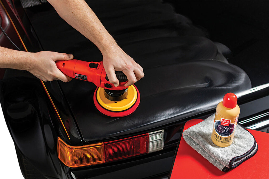 GRIOTS GARAGE - BEST OF SHOW WAX 16 OZ