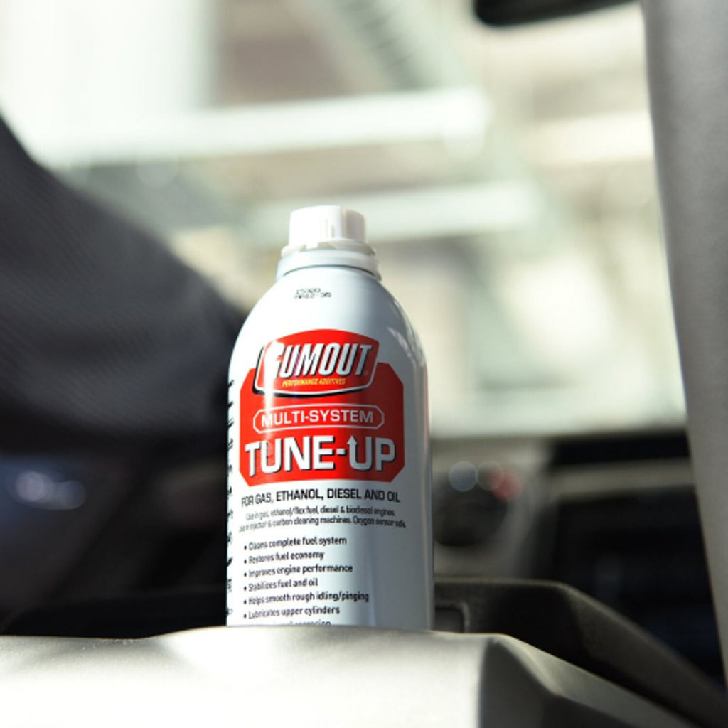 GUMOUT - GO MULTI SYS TUNE UP 6/16OZ