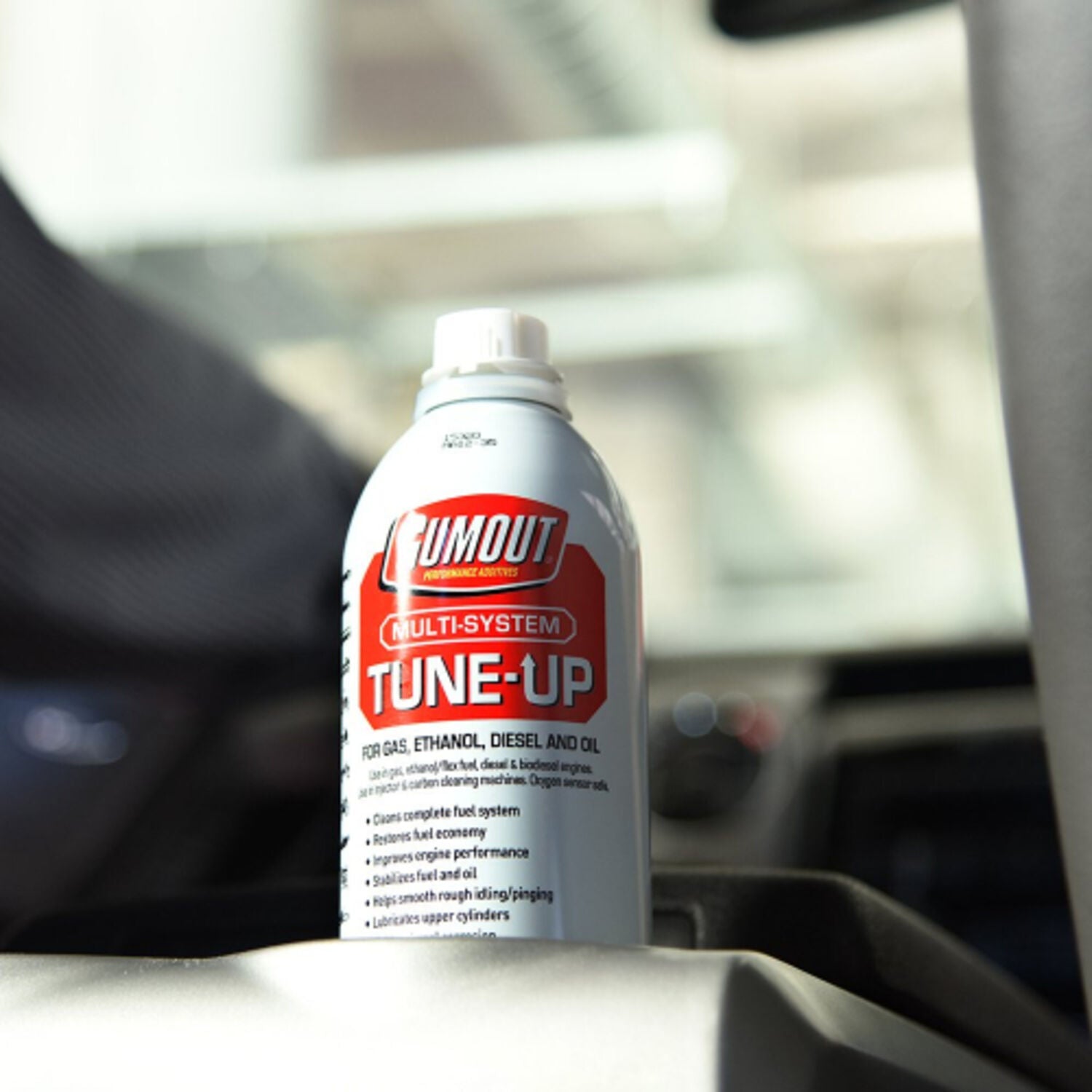 GUMOUT - GO MULTI SYS TUNE UP 6/16OZ