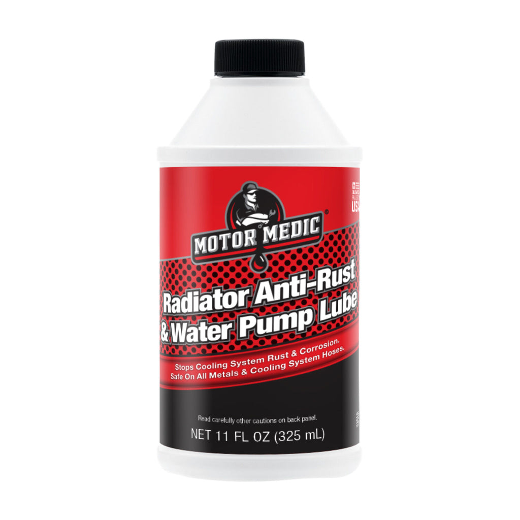 MOTOR MEDIC - GUNK WATERPUMP LUBE 12/11OZ