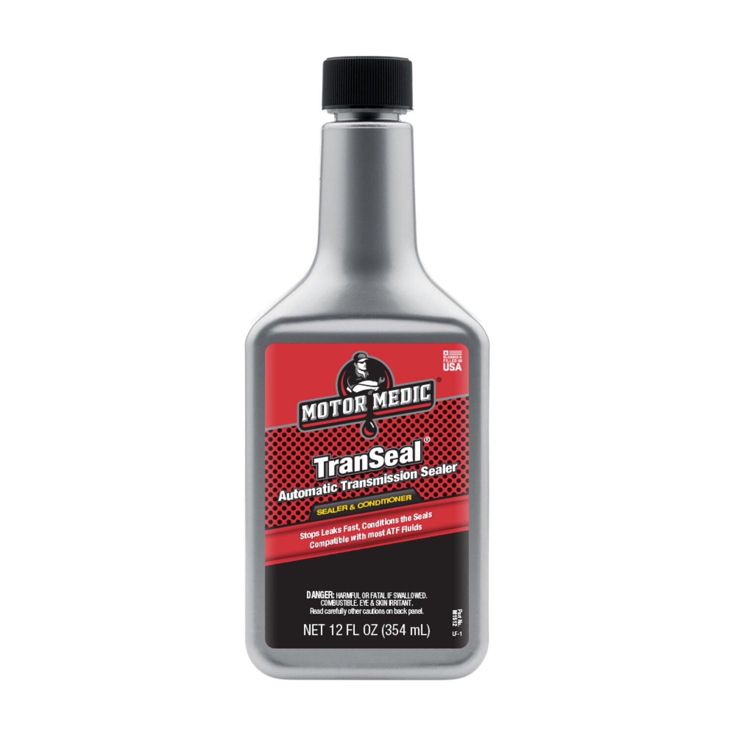 MOTOR MEDIC - MOTORMEDIC TRANSEAL 12/12OZ