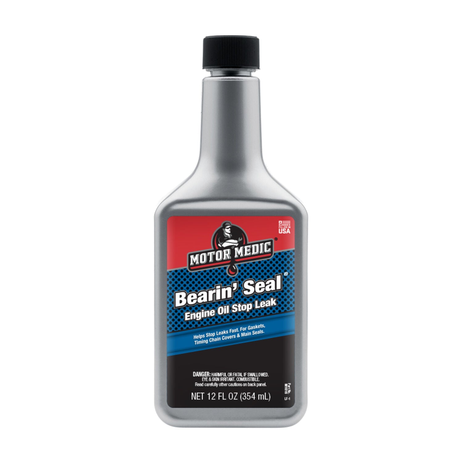 MOTOR MEDIC - MOTORMEDIC BEARING SEAL 12/12OZ