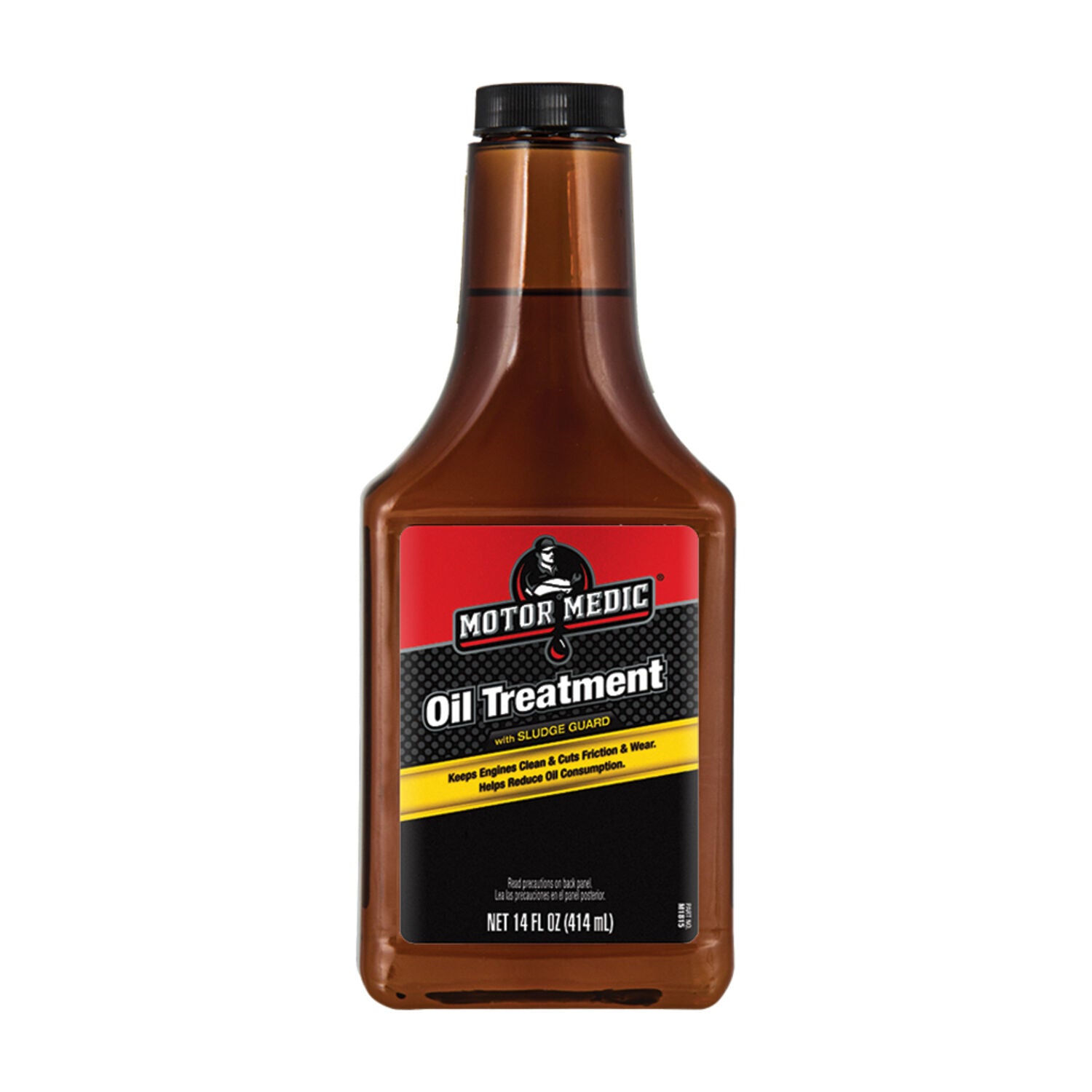 MOTOR MEDIC - MOTORMEDIC 12/15 OZ