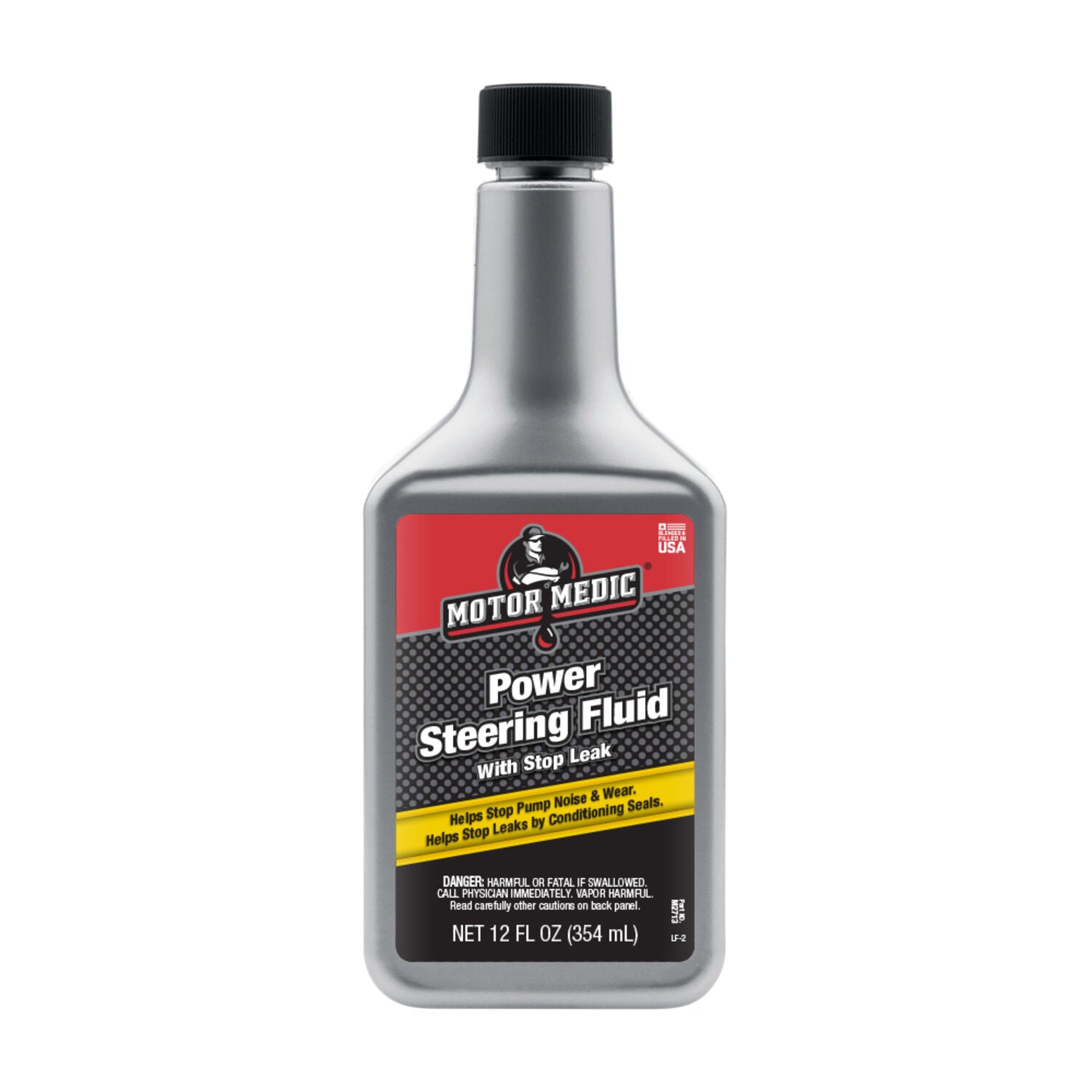 MOTOR MEDIC - MOTORMEDIC PSF 12/12OZ