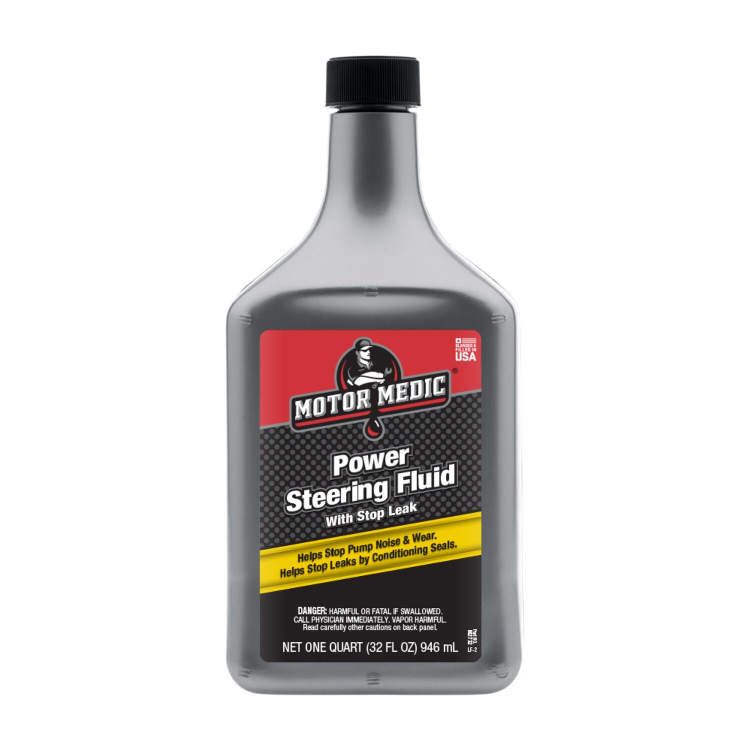 MOTOR MEDIC - MOTORMEDIC PSF 12/1QT