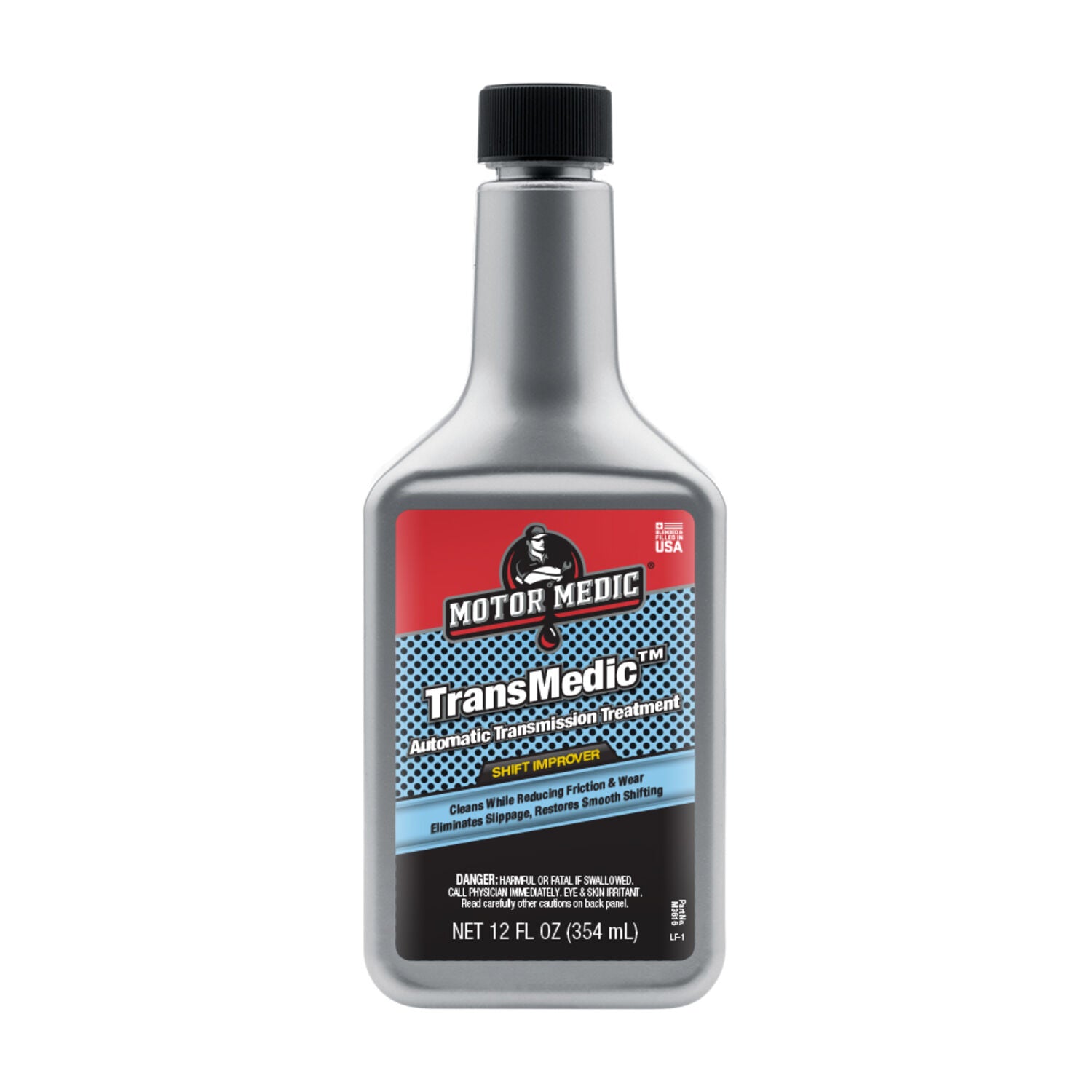 MOTOR MEDIC - GUNK TRANS-MEDICCOND 12/12OZ