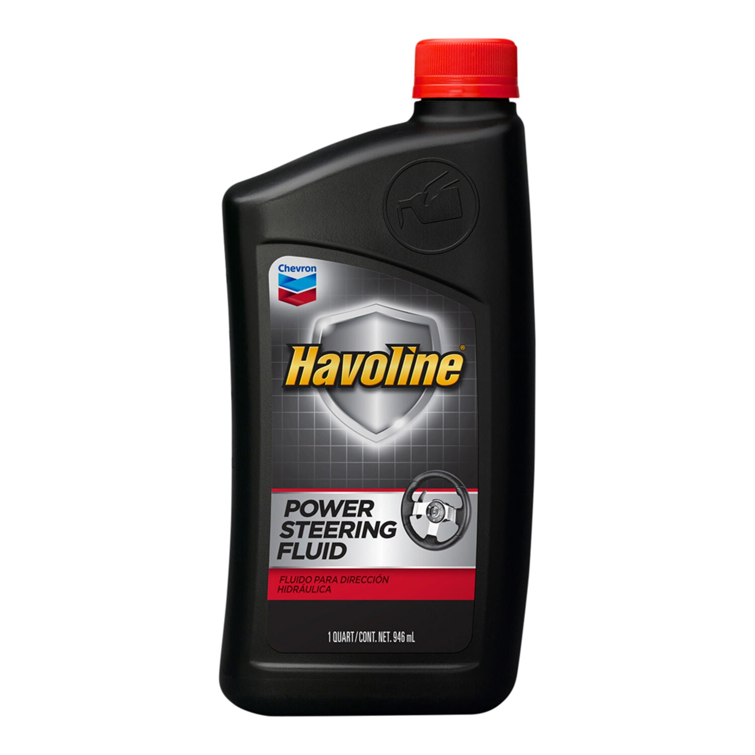 HAVOLINE - HAVOLINE PSF 12/1QT