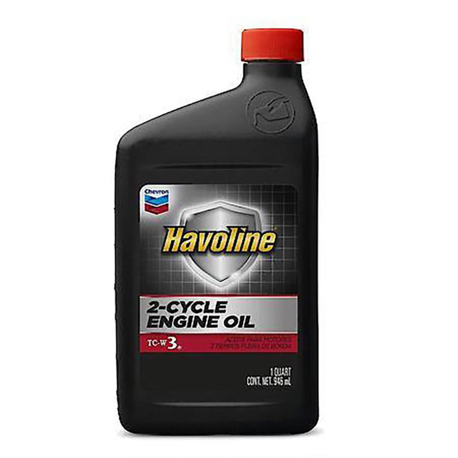 HAVOLINE - HAVOLINE 2 CYCLE OIL 12/1QT