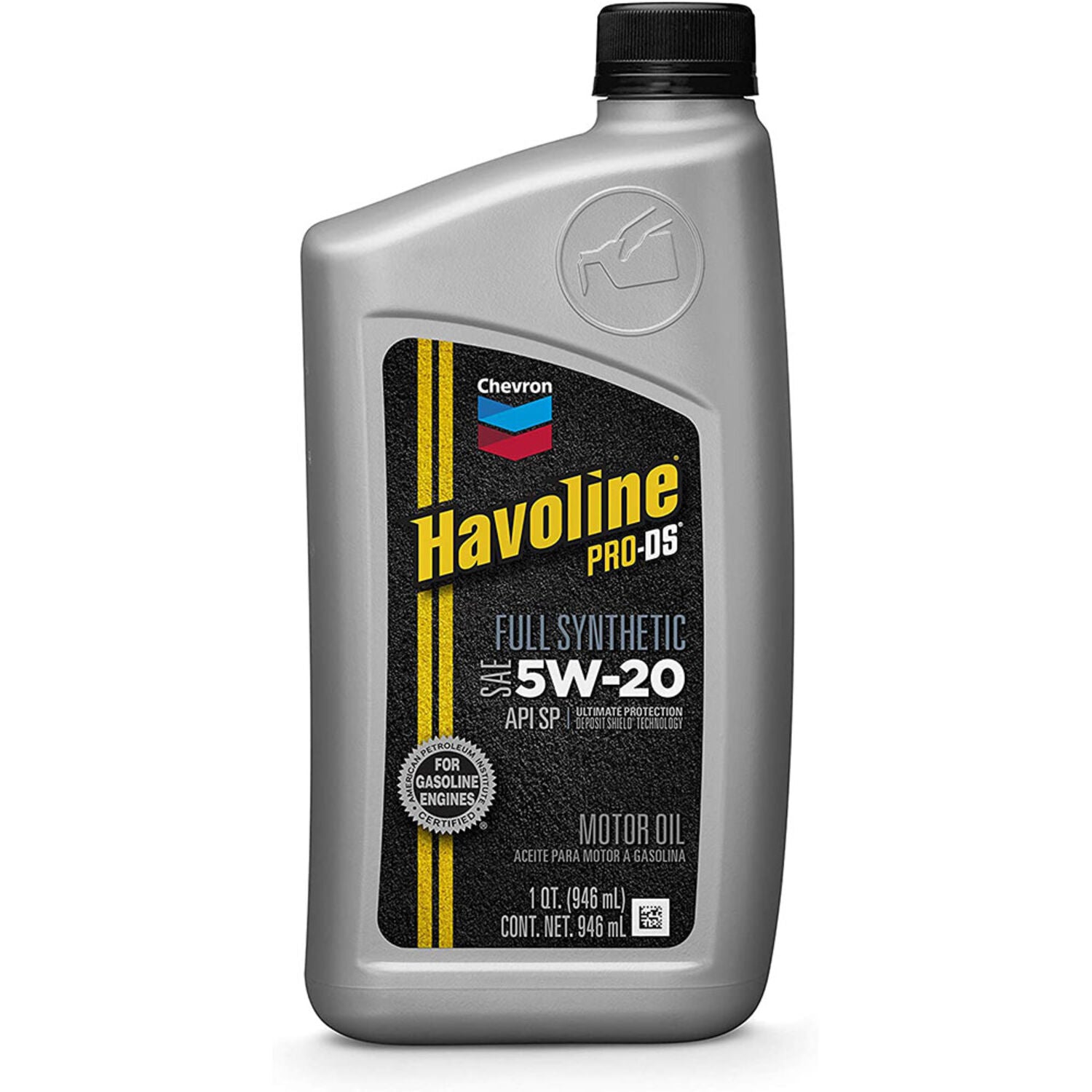 HAVOLINE - HAVOLINE PRODS FS 5W20 6/1QT