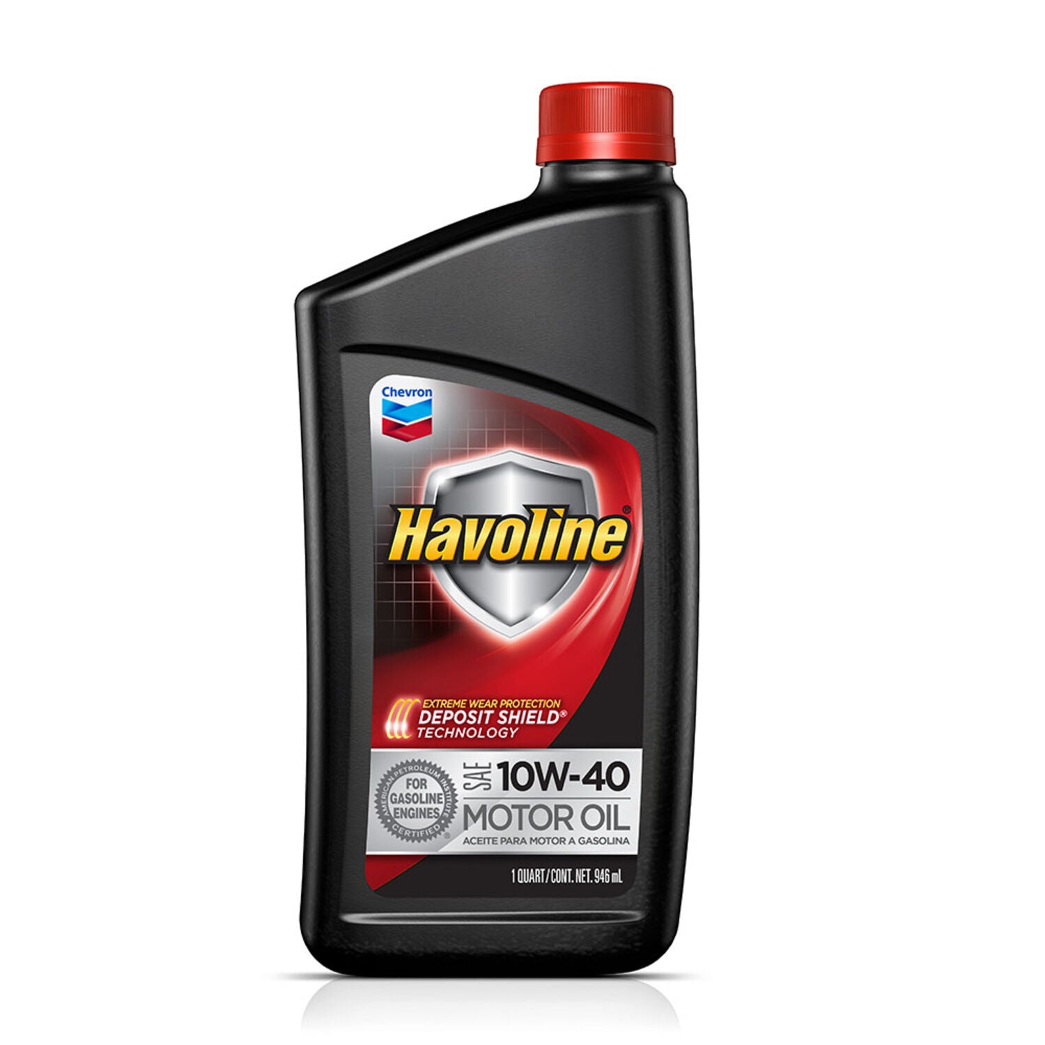 HAVOLINE - HAVOLINE 10W40 6/1QT