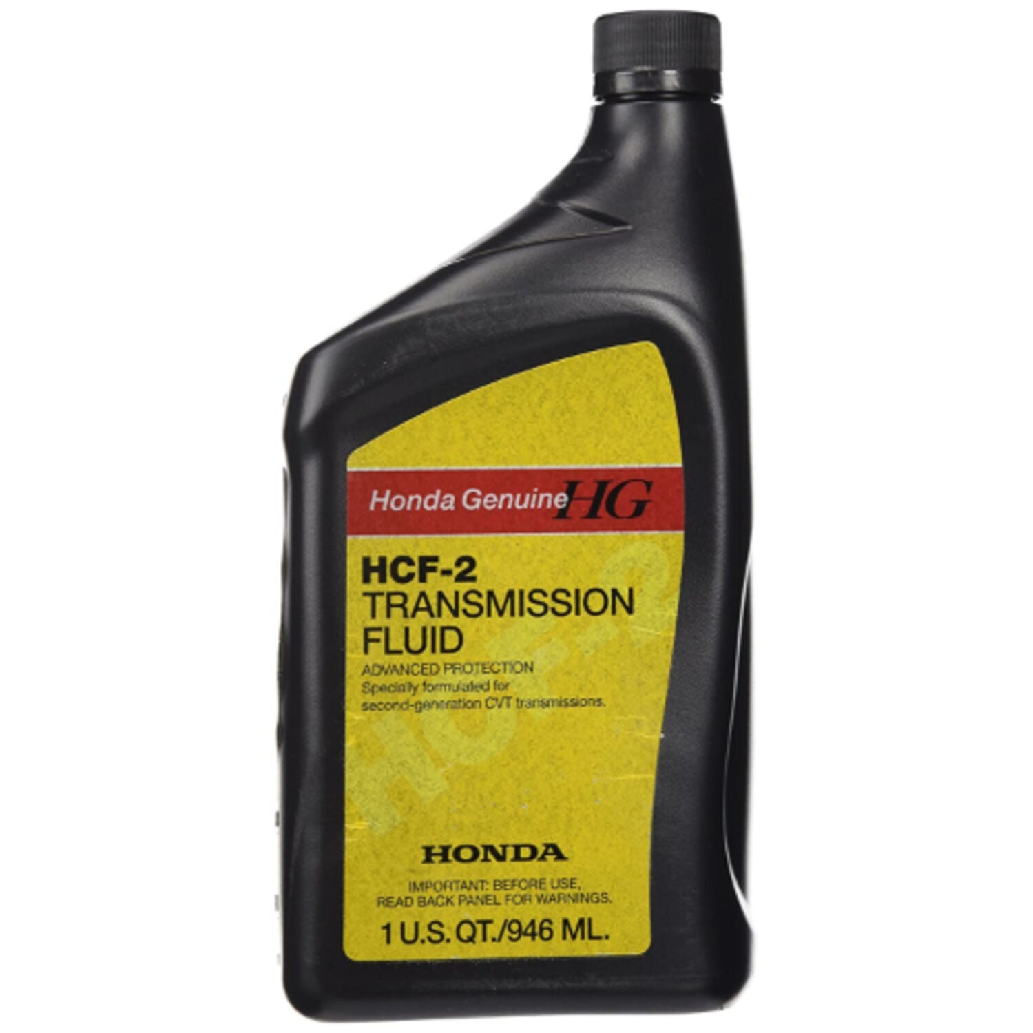 HONDA - HONDA HCF-2 TRANS FLUID