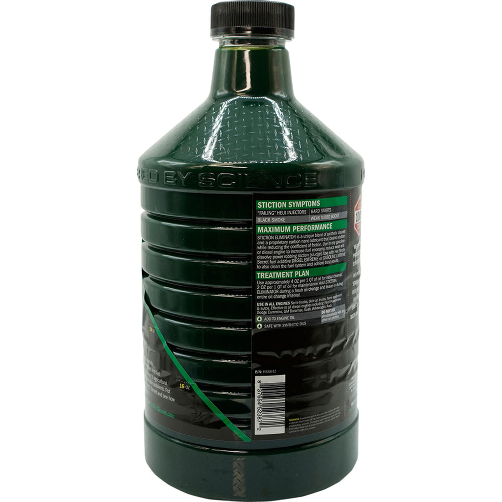 HOT SHOTS - HOTSHOT STICTION ELIM 6/64OZ