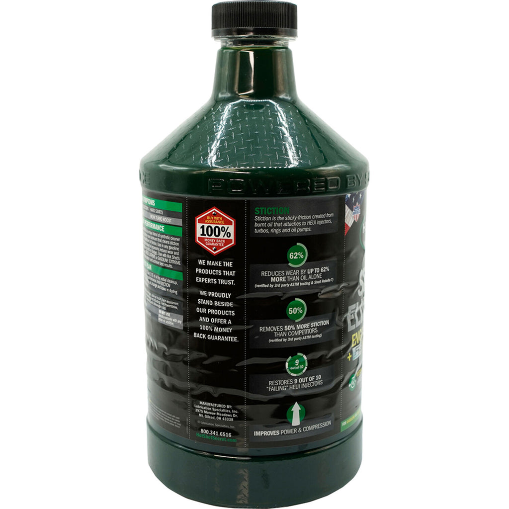 HOT SHOTS - HOTSHOT STICTION ELIM 6/64OZ