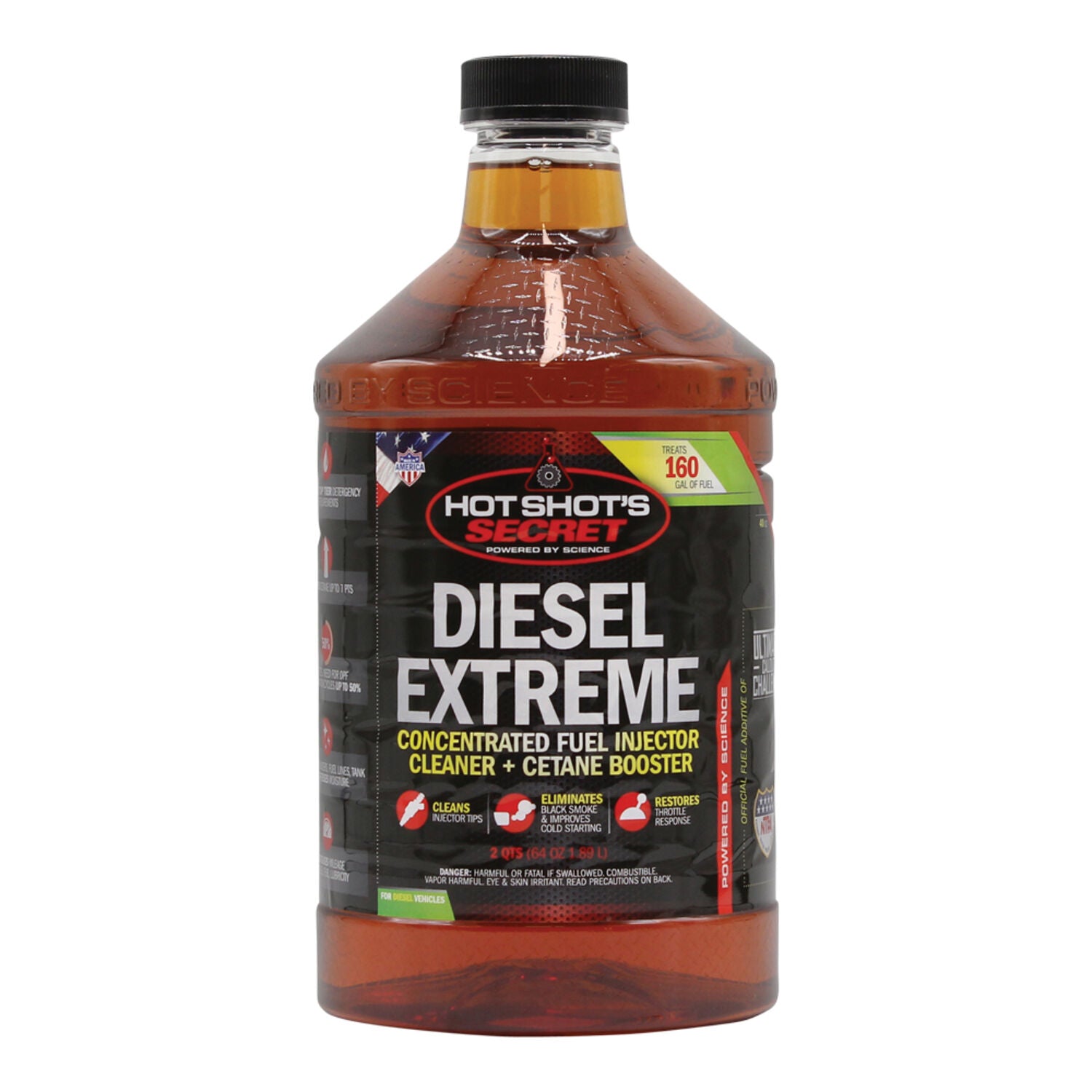 HOT SHOTS - HOTSHOT DIESEL EXTREME 6/64OZ
