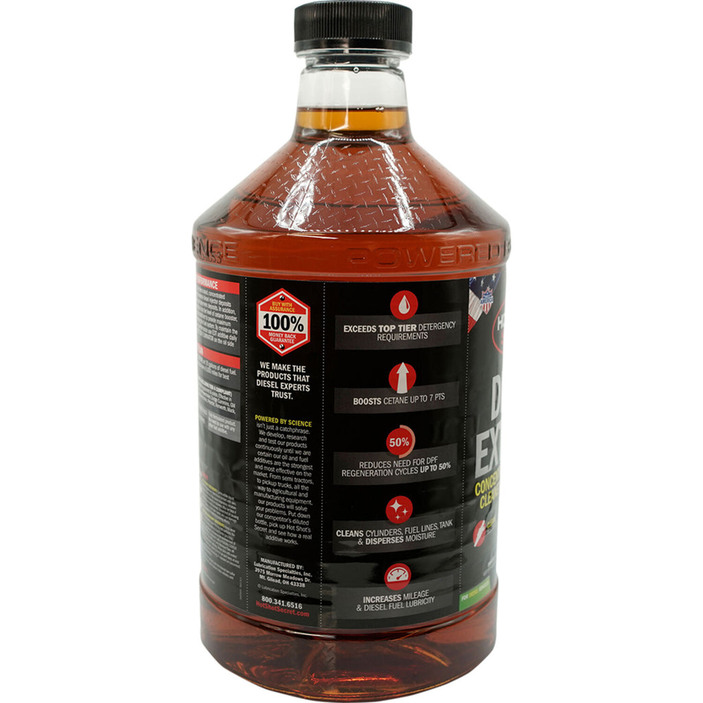 HOT SHOTS - HOTSHOT DIESEL EXTREME 6/64OZ