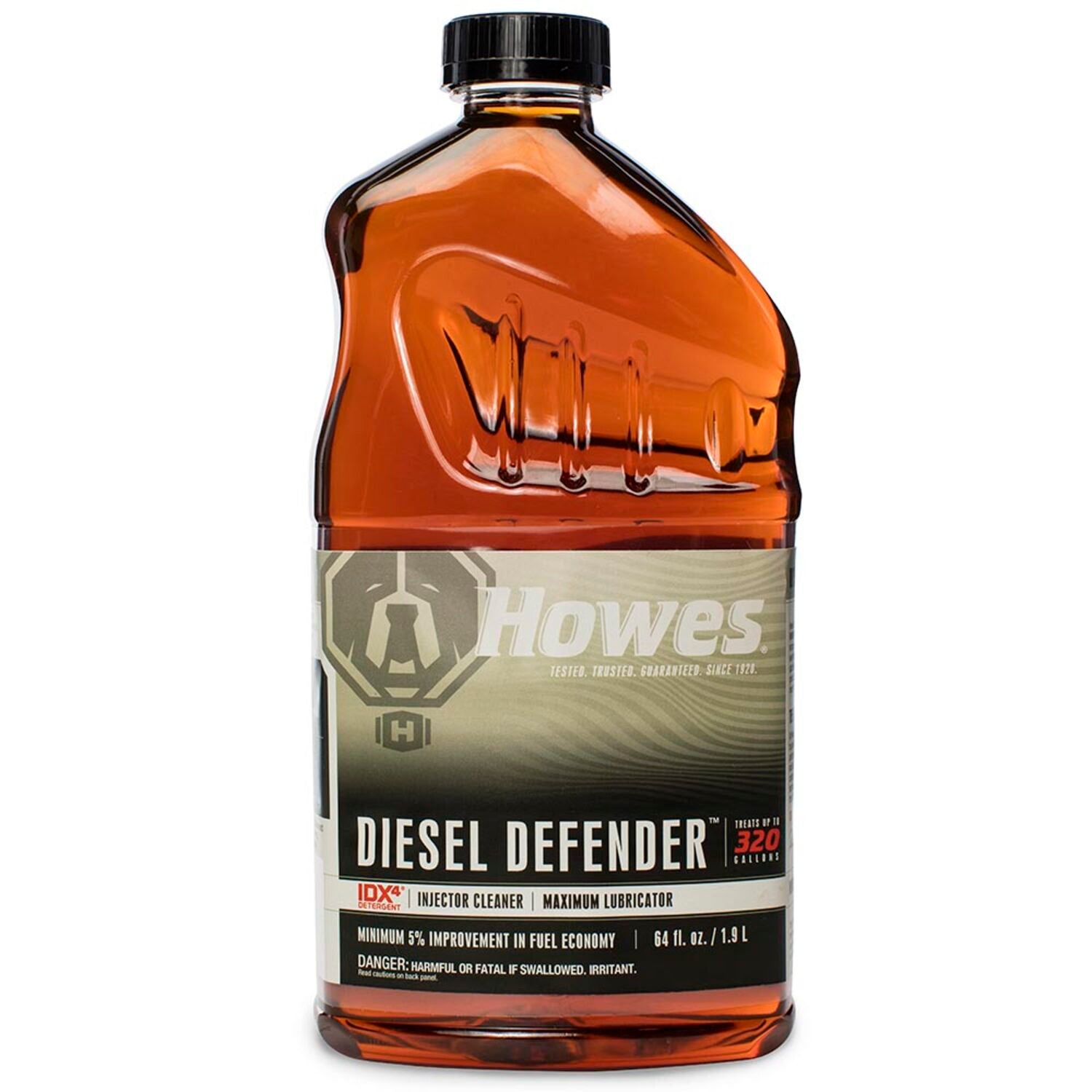 HOWES - HOWES DIESEL DEFENDER 6/64OZ