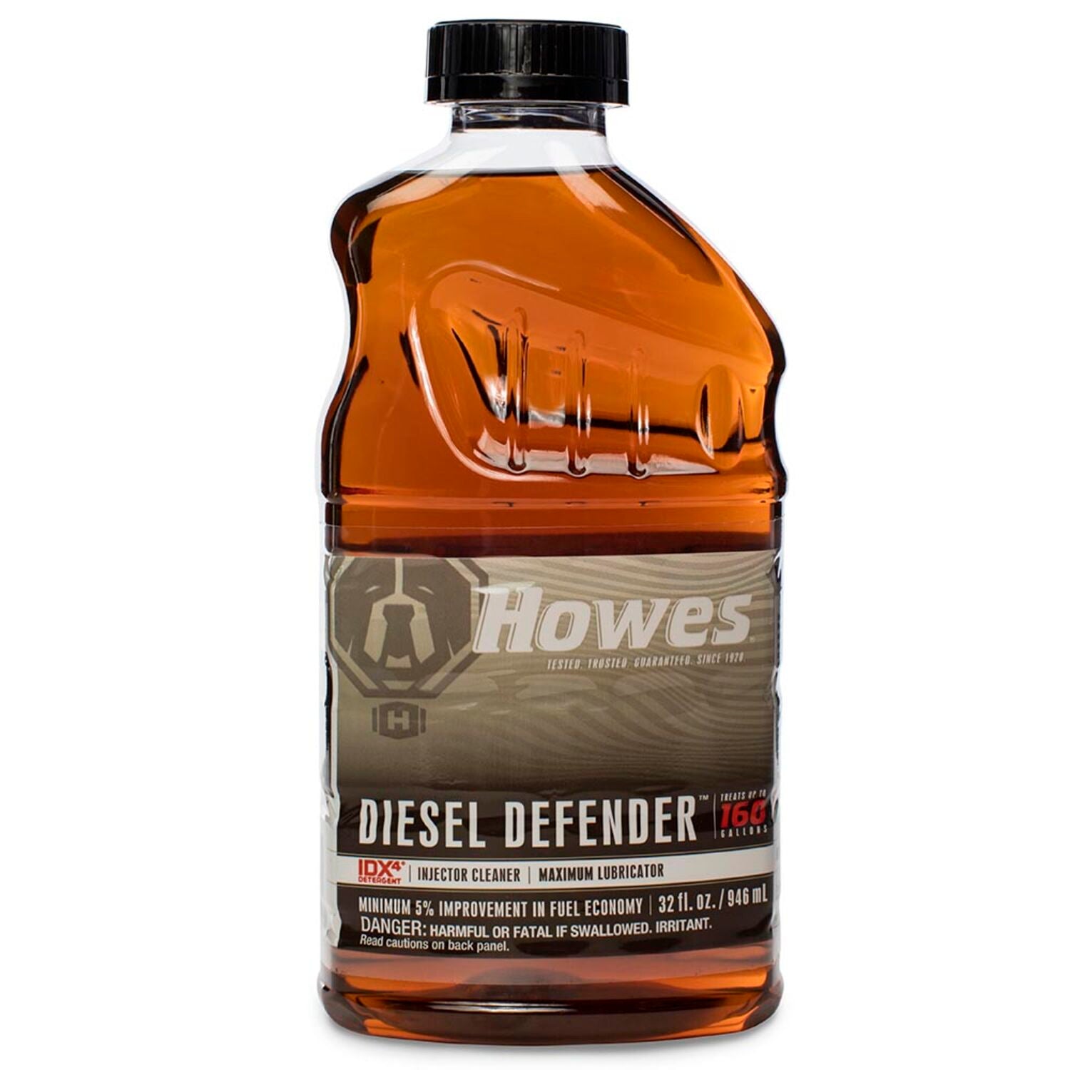 HOWES - HOWES DIESEL DEFENDER 6/32OZ