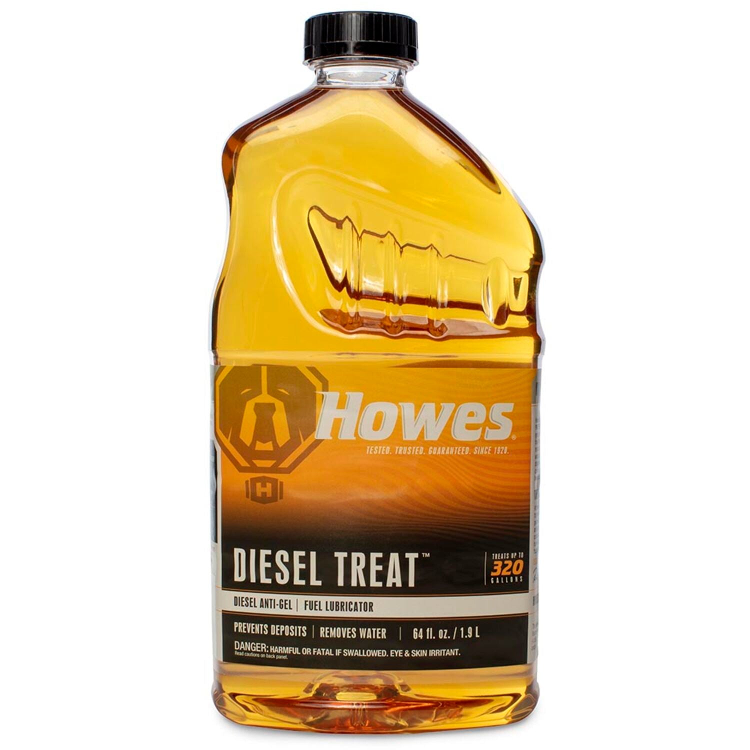 HOWES - HOWES DIESEL TREATMENT 6/64OZ