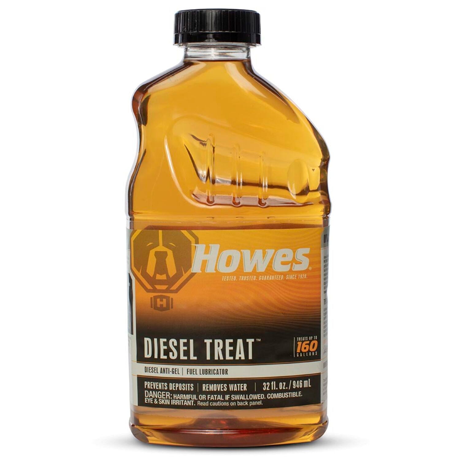 HOWES - HOWES DIESEL TREATMENT 6/1QT