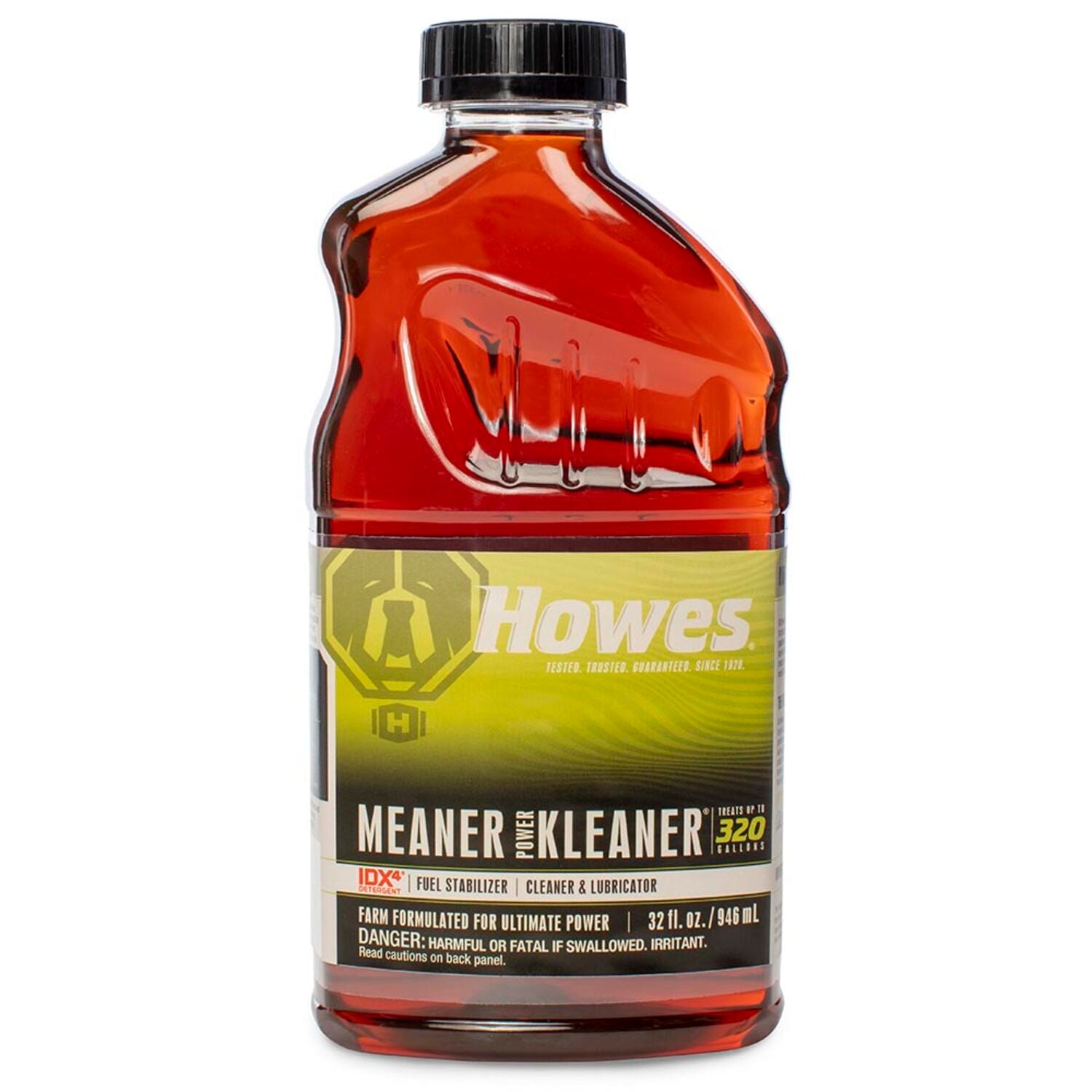 HOWES - HOWES MEANER CLEANER 6/1QT