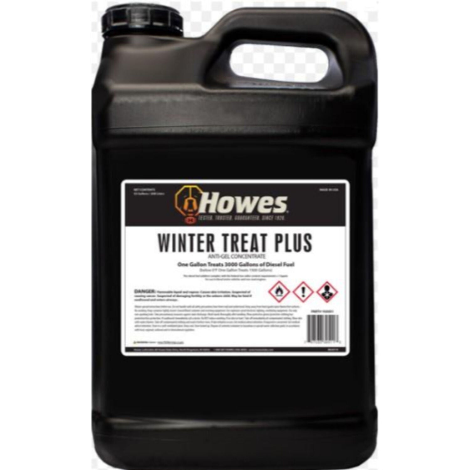 HOWES - HOWES WINTER TREAT PLUS 2/2.5GA
