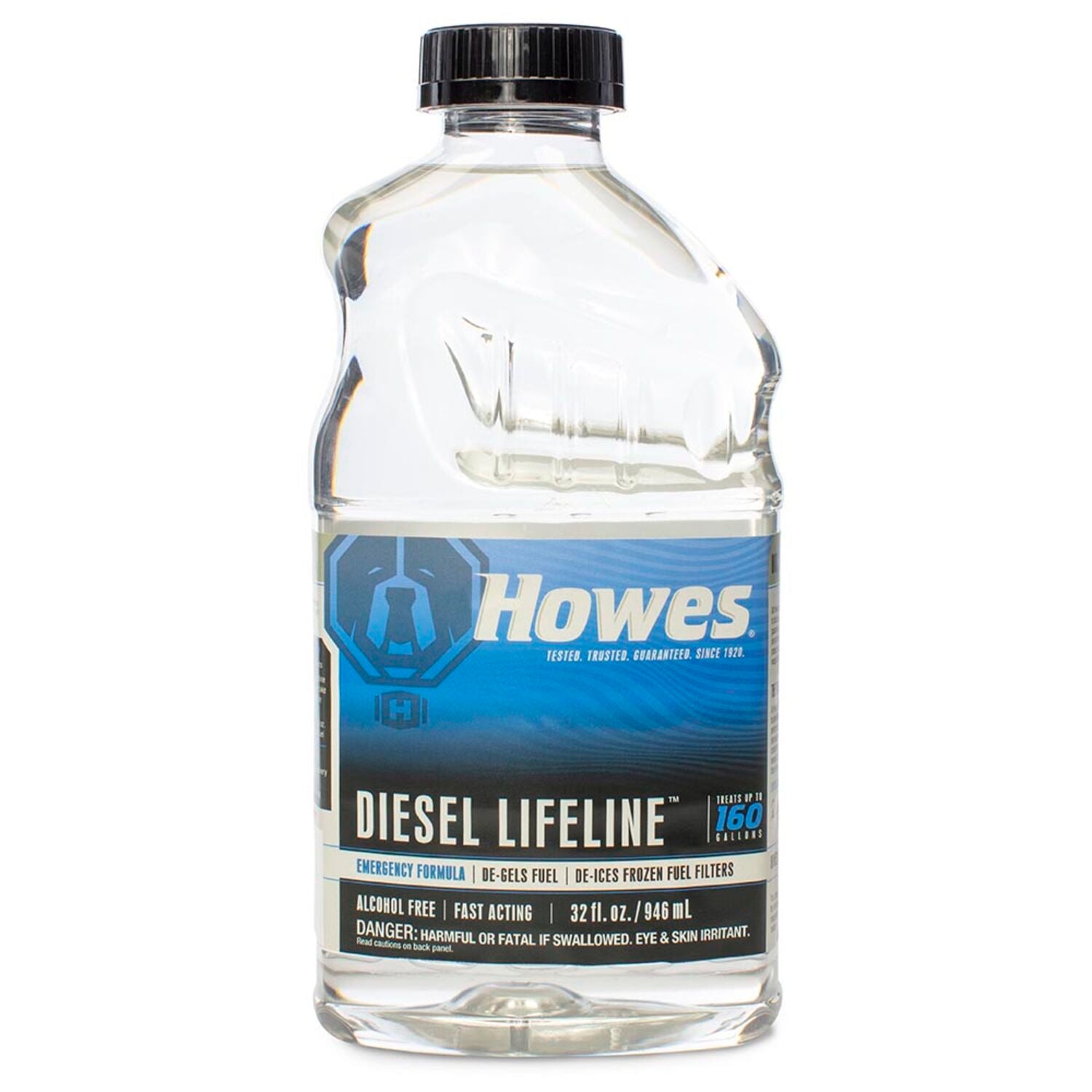 HOWES - HOWES DIESEL LIFELINE 6/QT