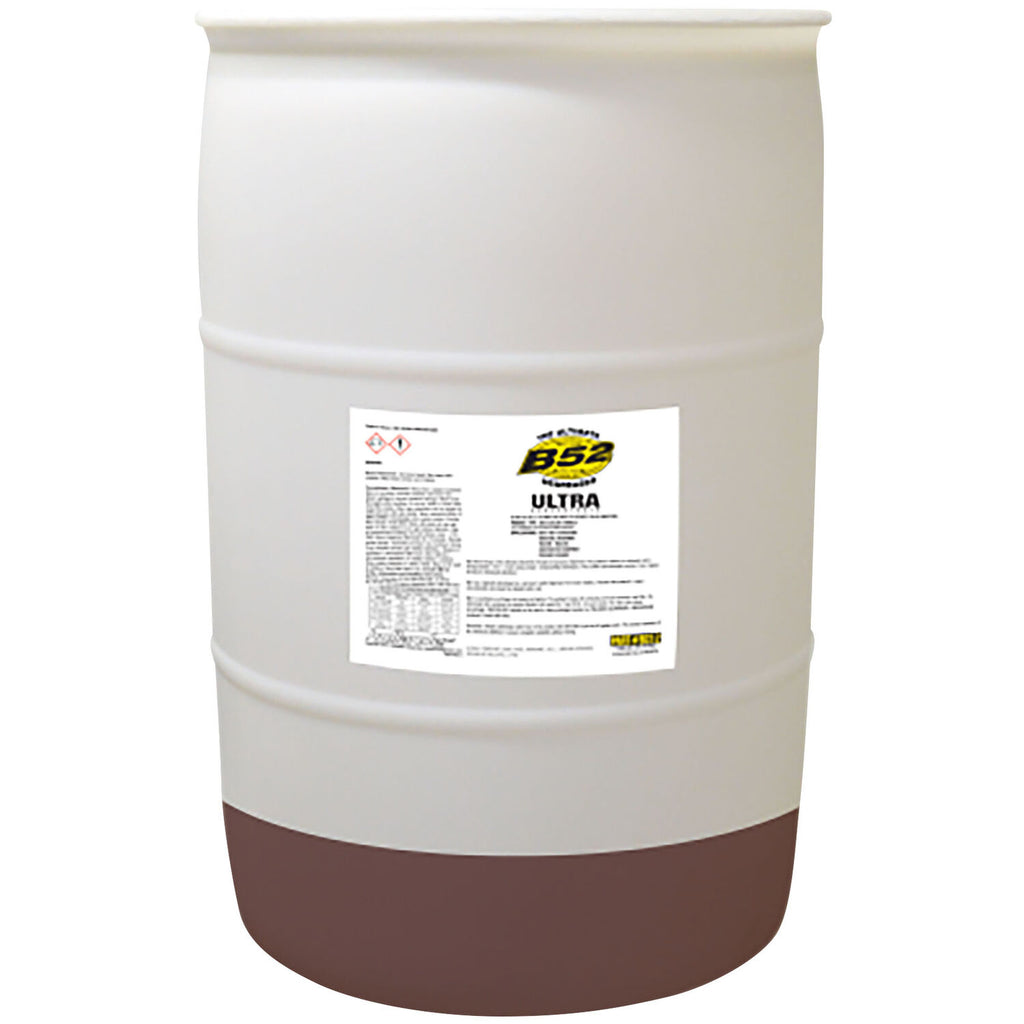 B52 - B52 DEGREASER CONC. 55 GAL