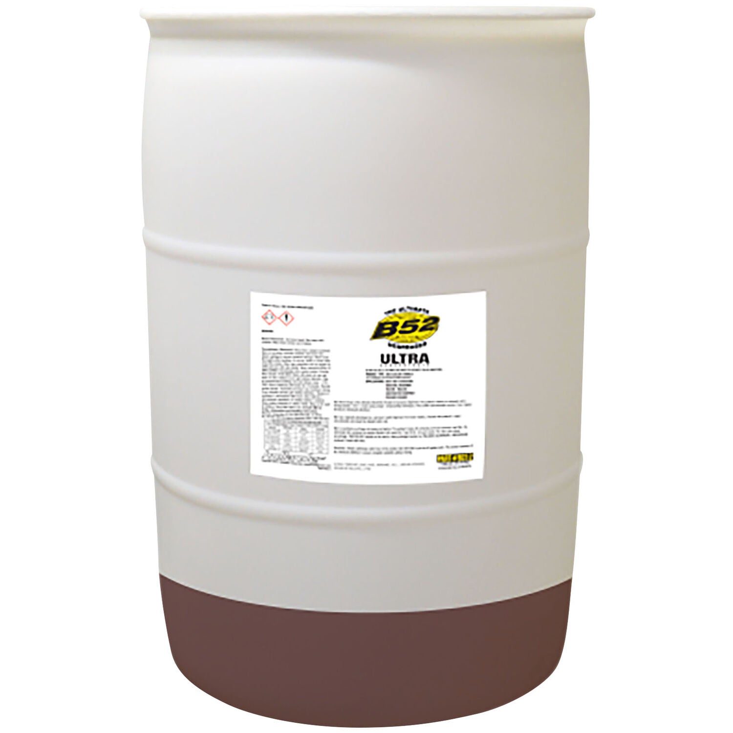B52 - B52 DEGREASER CONC. 55 GAL