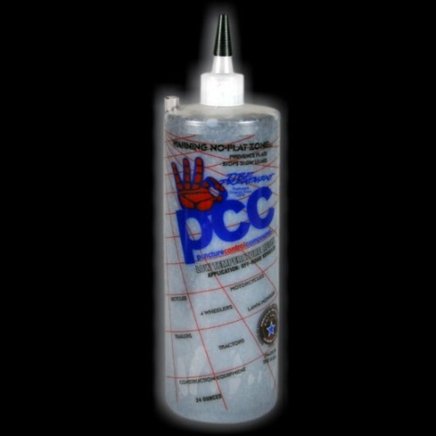 PCC - PCC TREATMENT 16/24OZ
