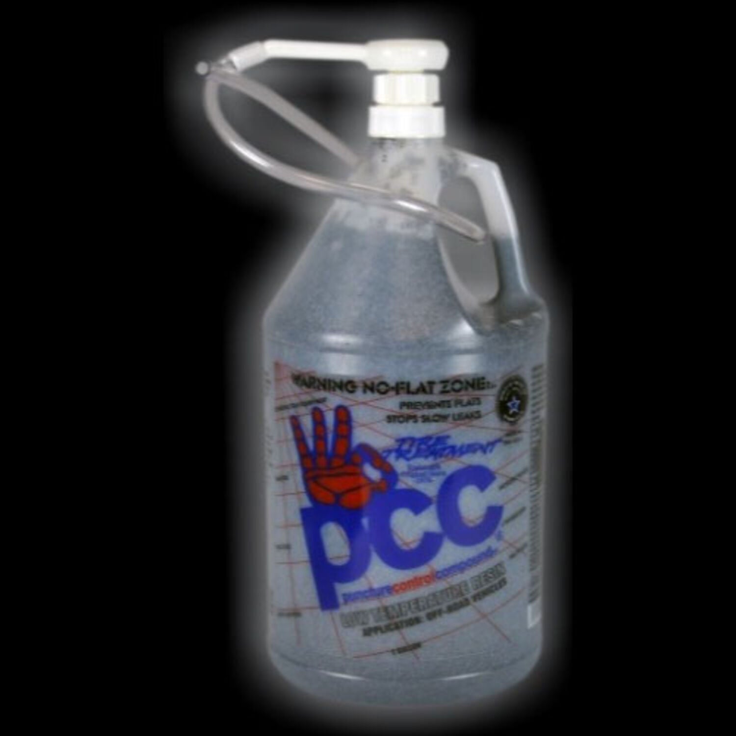 PCC - PCC TREATMENT 4/1GAL