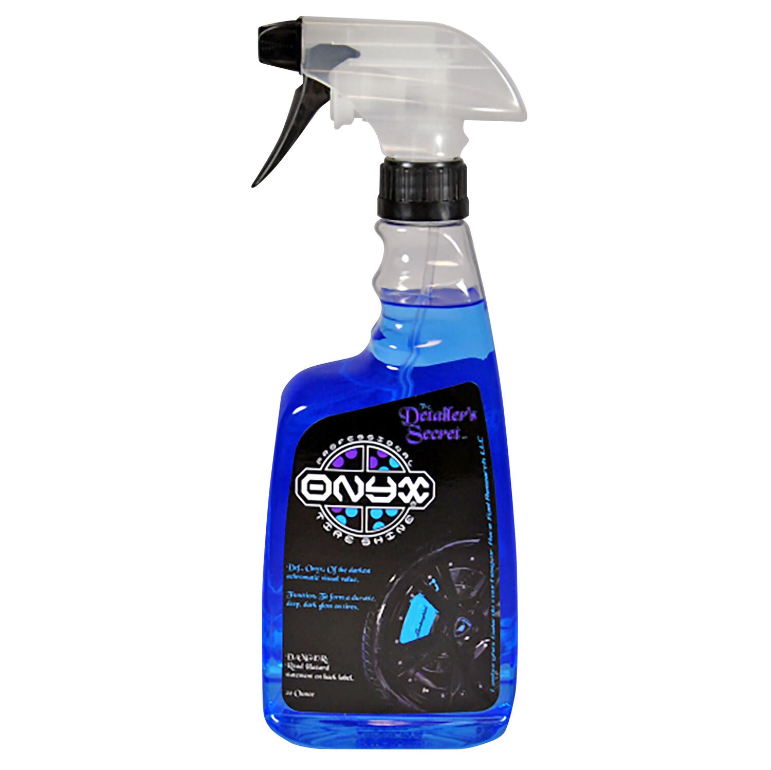 ONYX - ONYX TIRE SHINE 12/24OZ