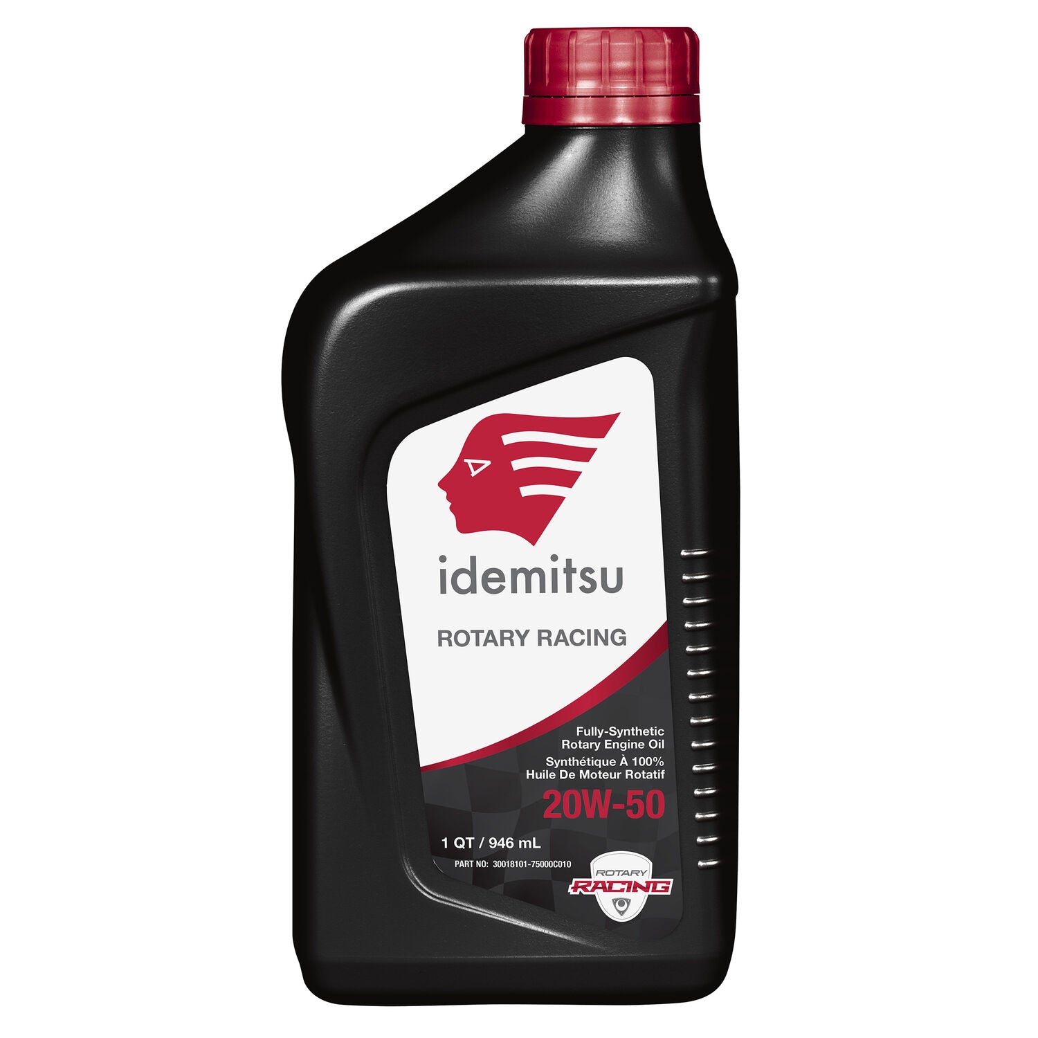 IDEMITSU - IDEMITSU ROTARY 20W-50 12/1QT