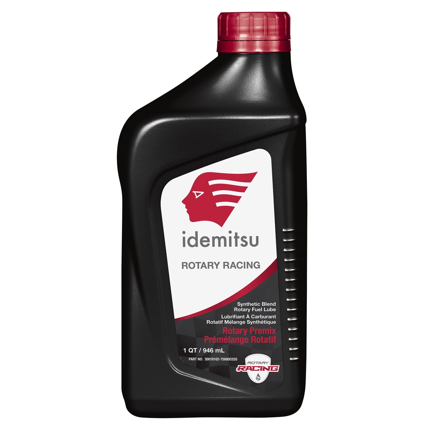 IDEMITSU - IDEMITSU ROTARY PREMIX 12/1QT