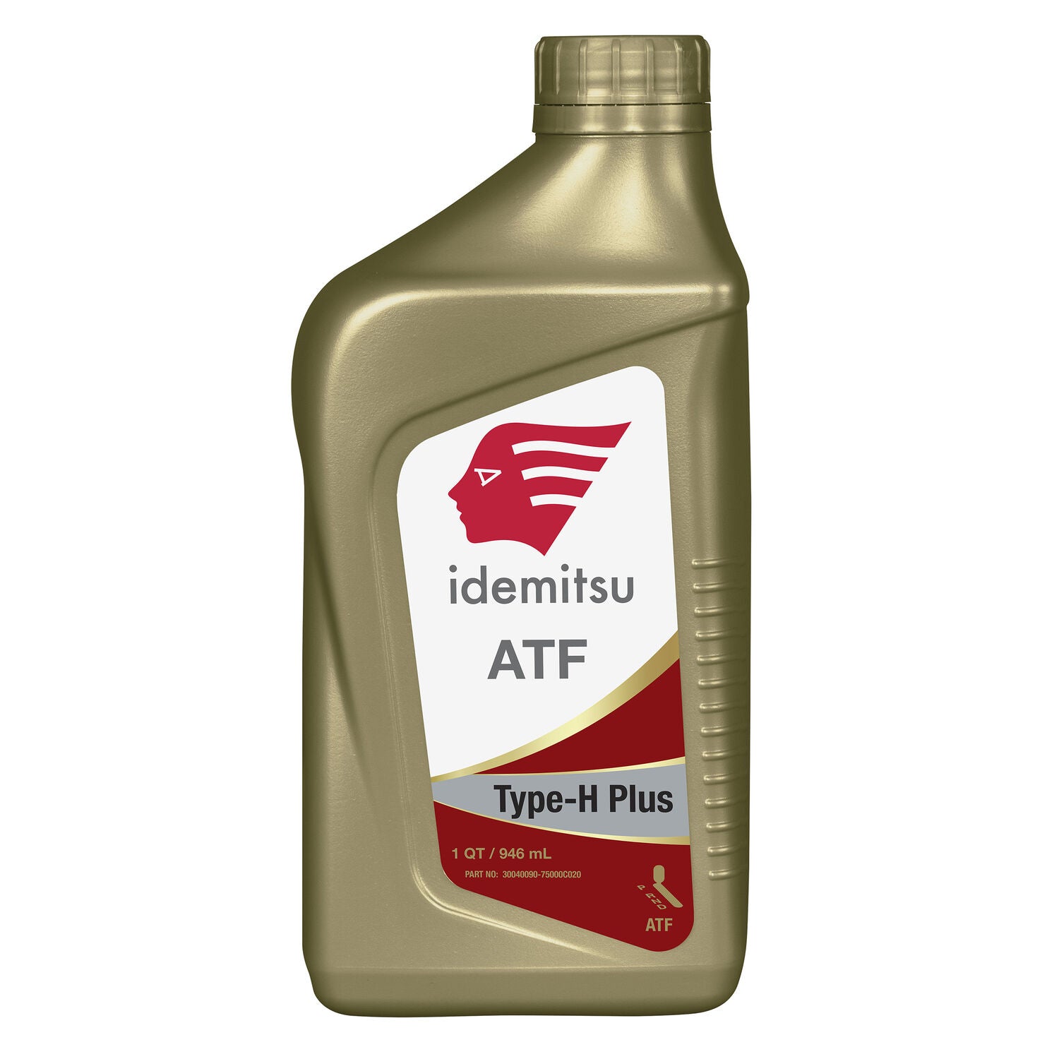 IDEMITSU - IDEMITSU ATF TYPE H PLUS