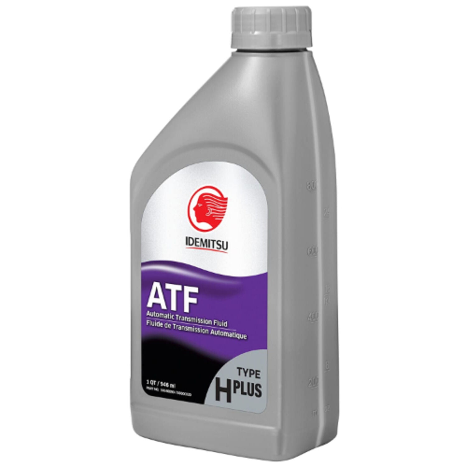 IDEMITSU - IDEMITSU ATF TYPE H PLUS