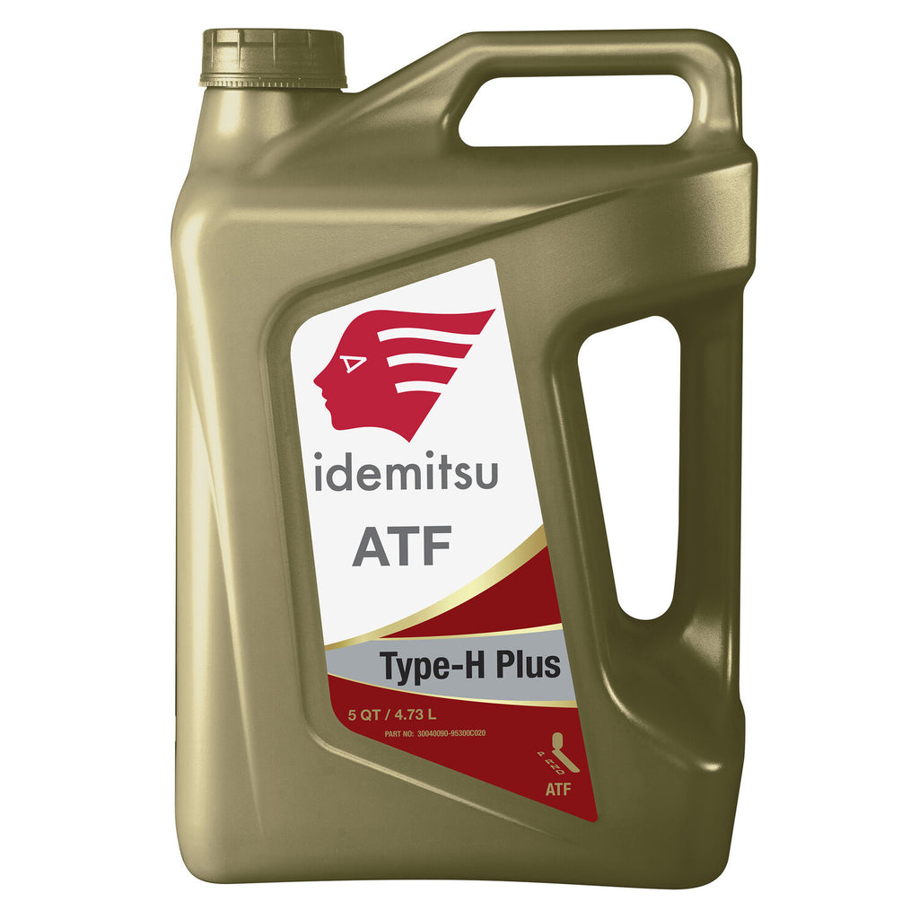 IDEMITSU - IDEMITSU ATF TYPE H PLUS 4/5QT