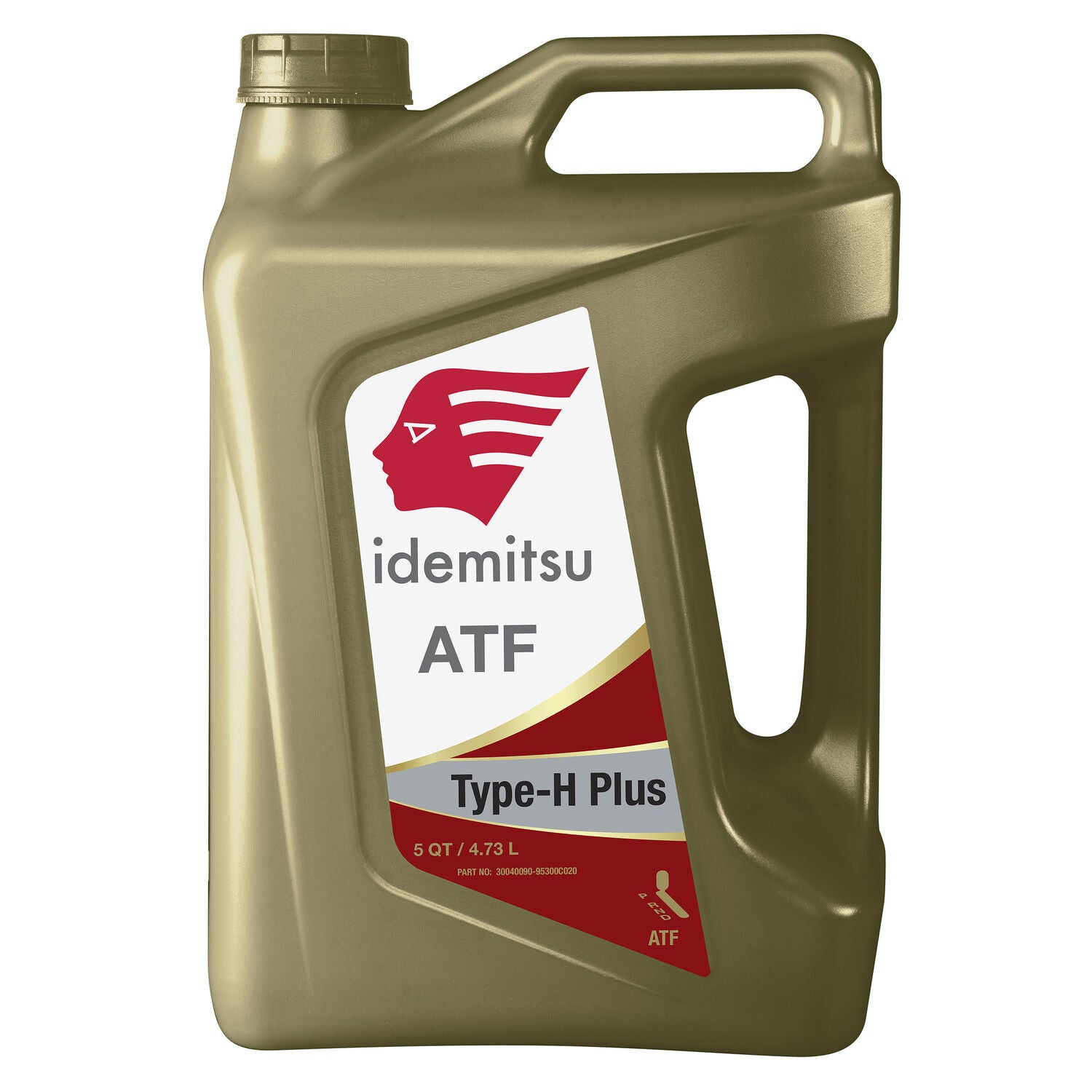 IDEMITSU - IDEMITSU ATF TYPE H PLUS 4/5QT
