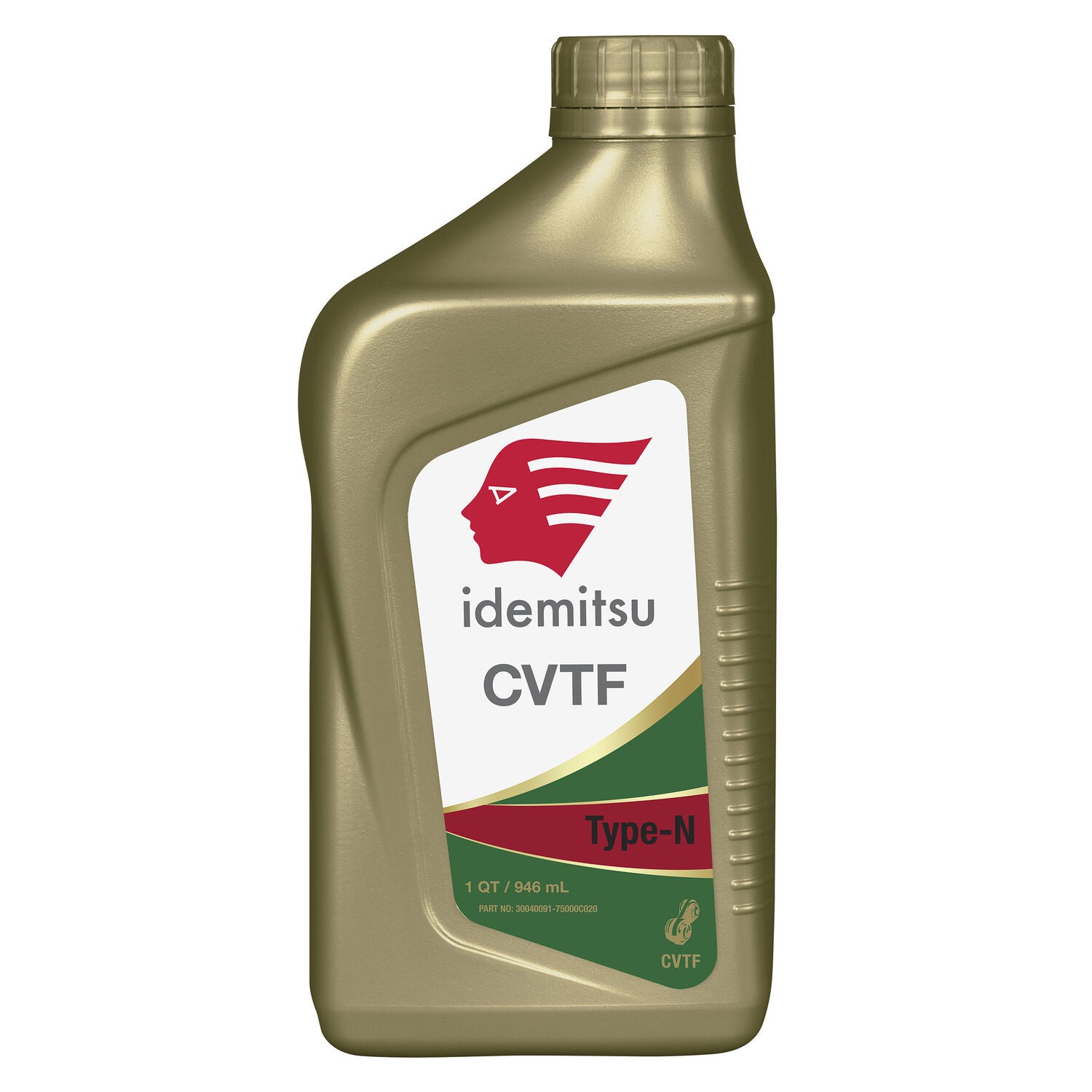 IDEMITSU - IDEMITSU CVT NISSAN NS2 12/1QT