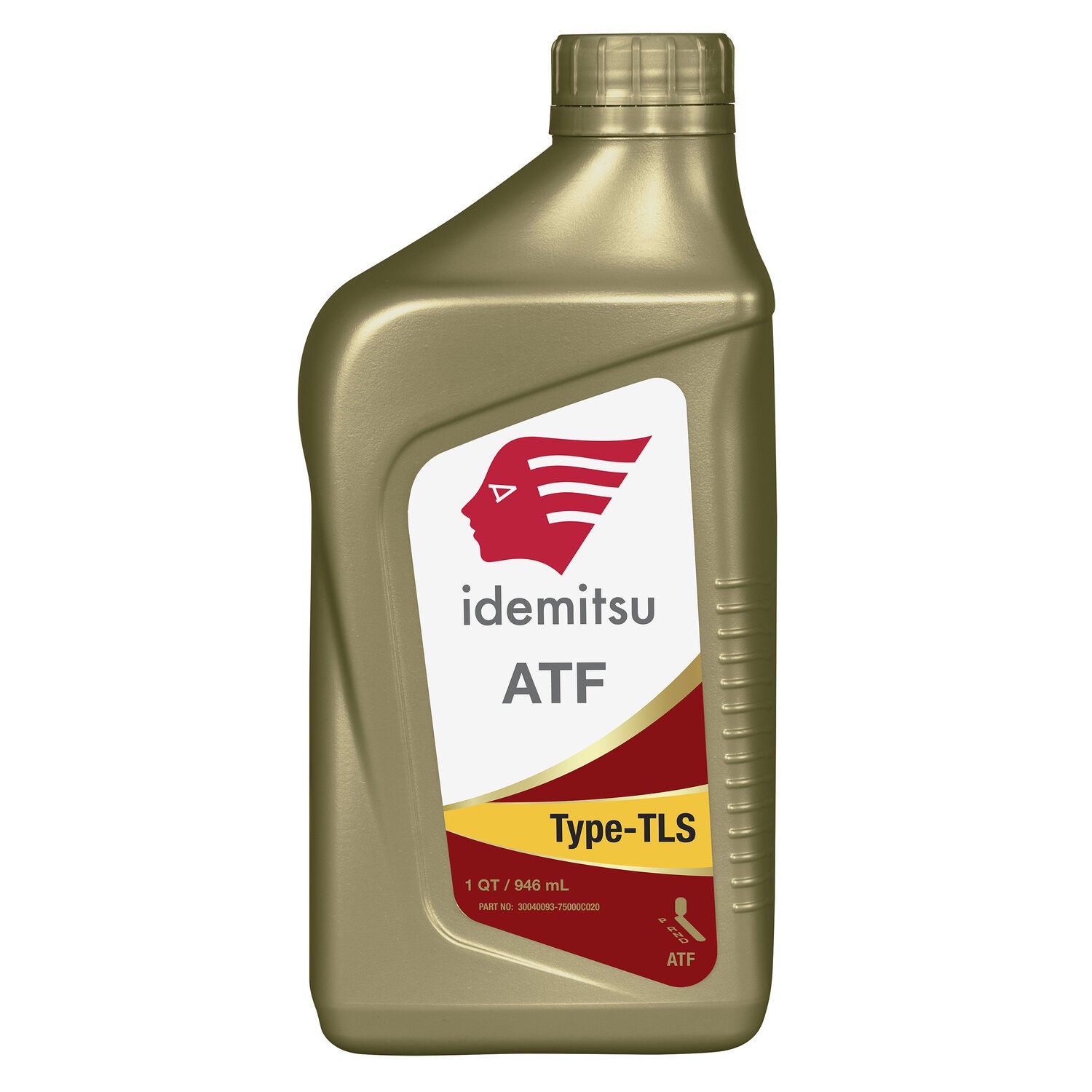 IDEMITSU - IDEMITSU ATF TOY/LEX TIV 12/1QT